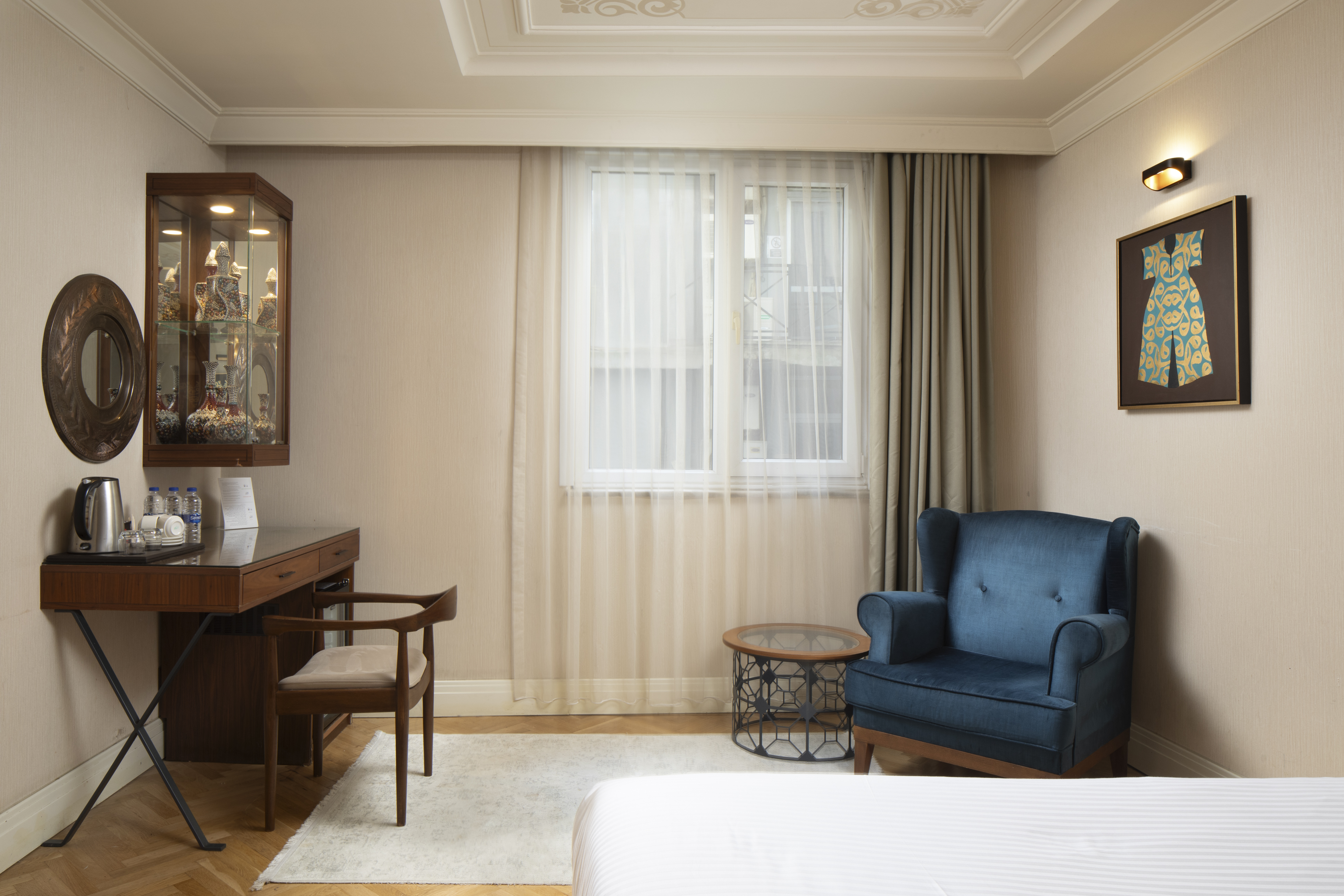 Family Room Connecting Room