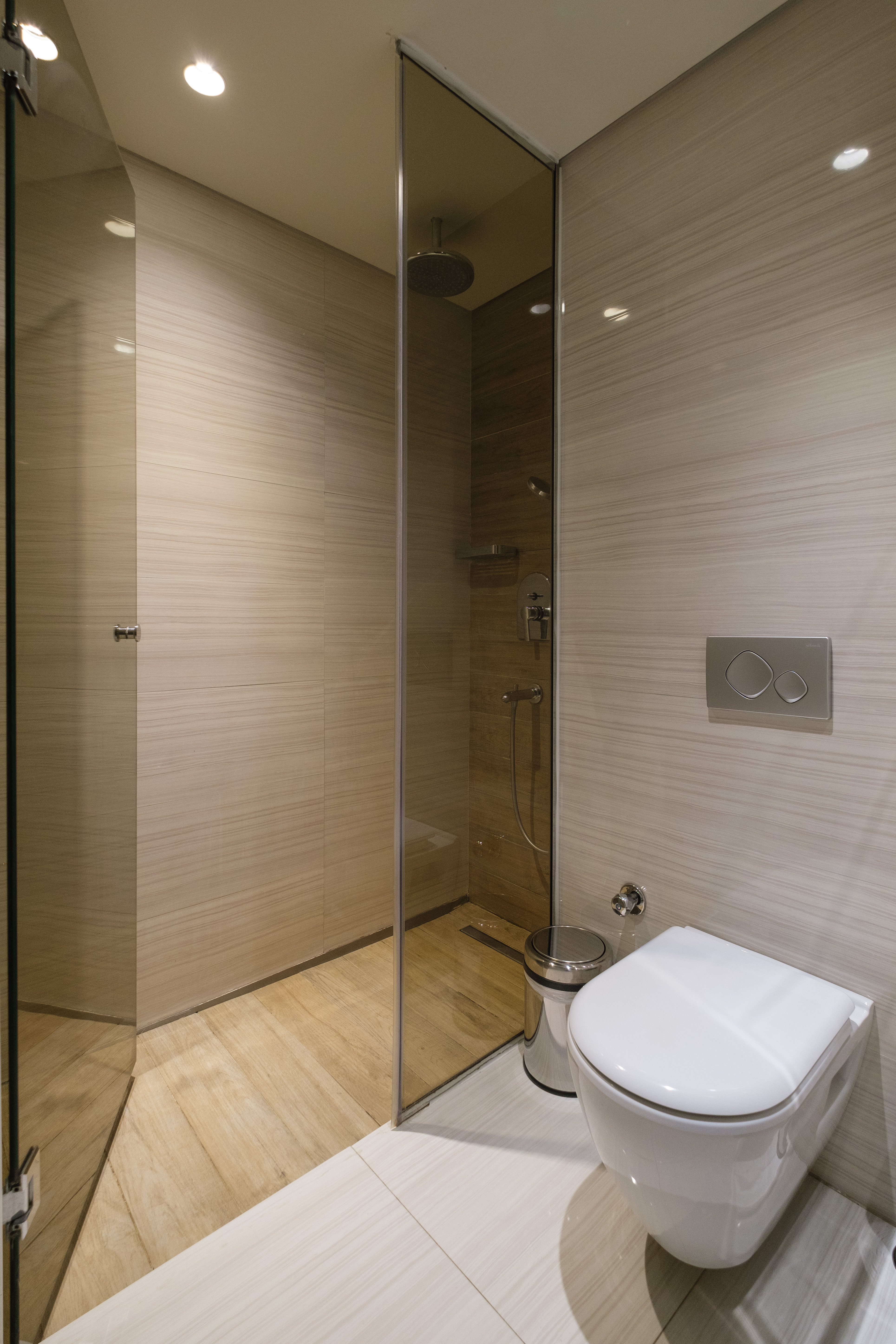 Family Room Connecting Room