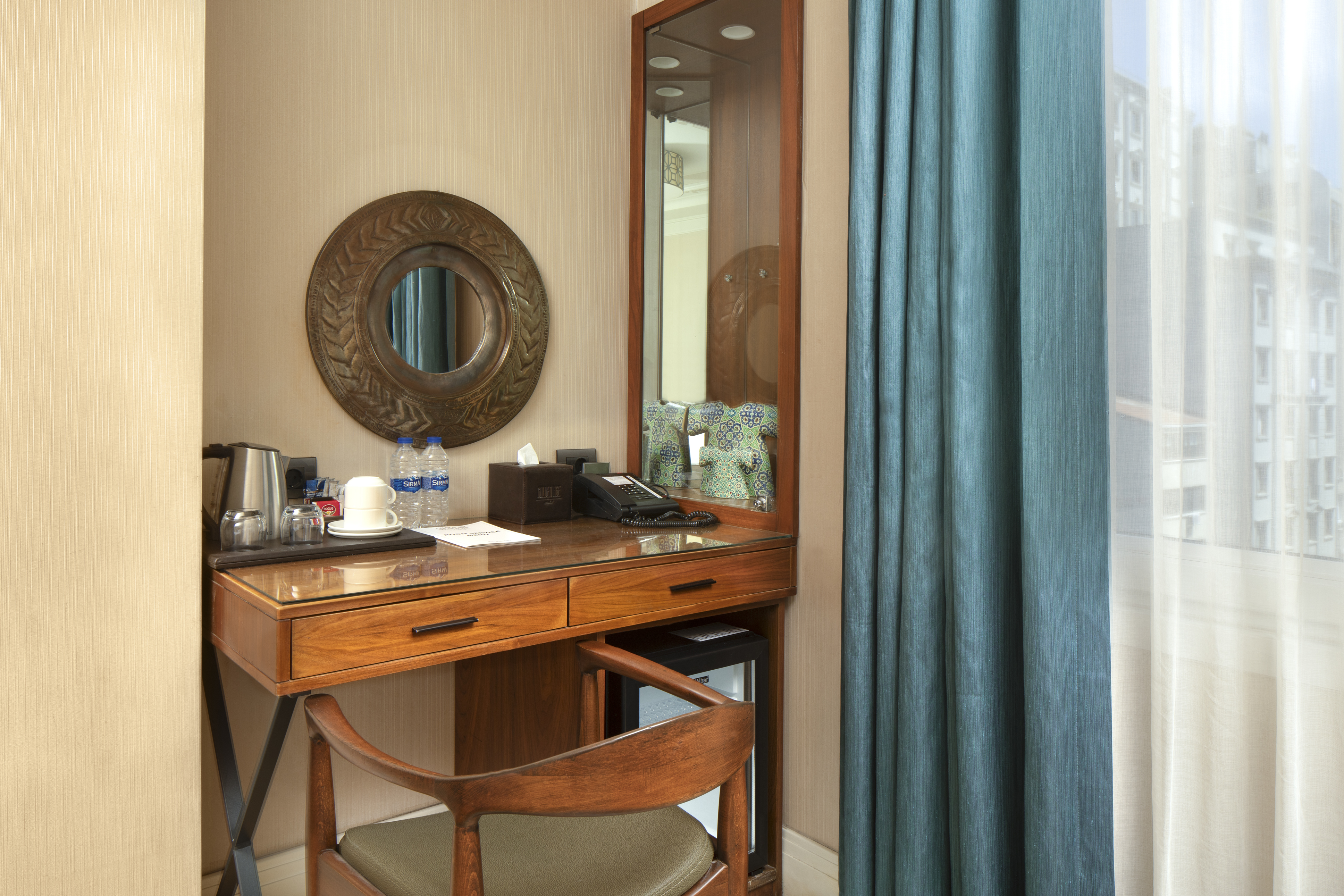 Double or Twin Superior