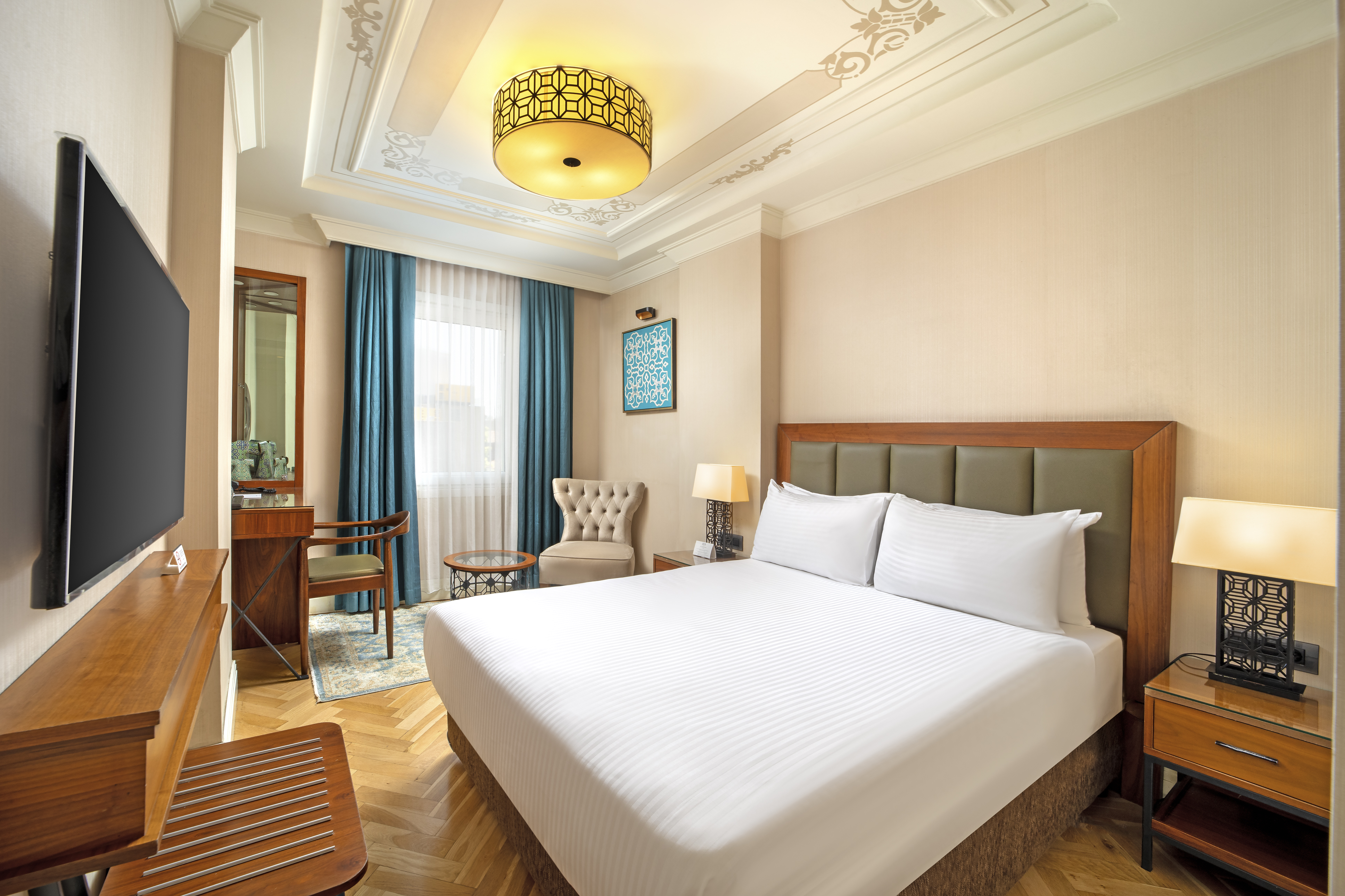 Double or Twin Superior