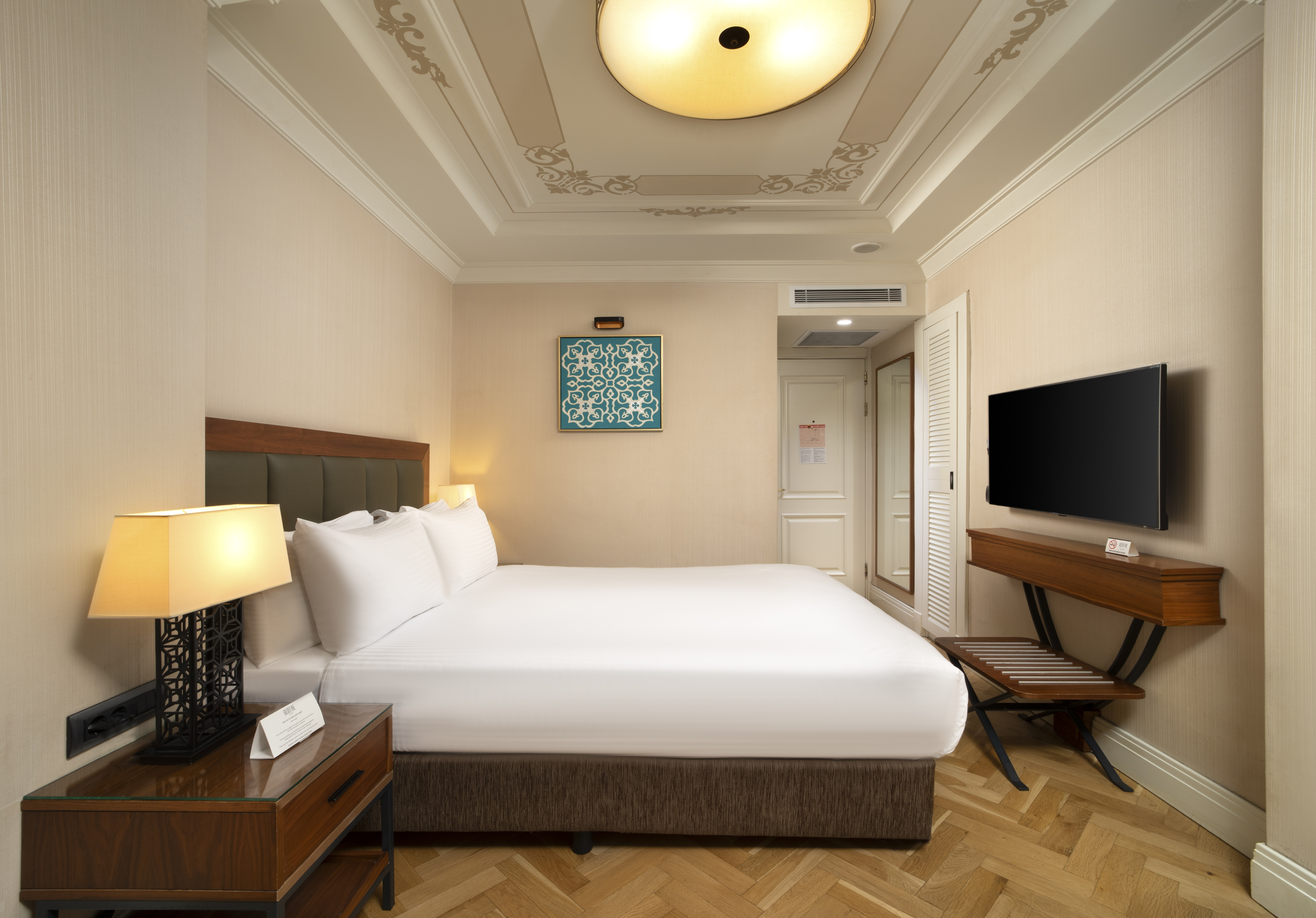 Double or Twin Superior