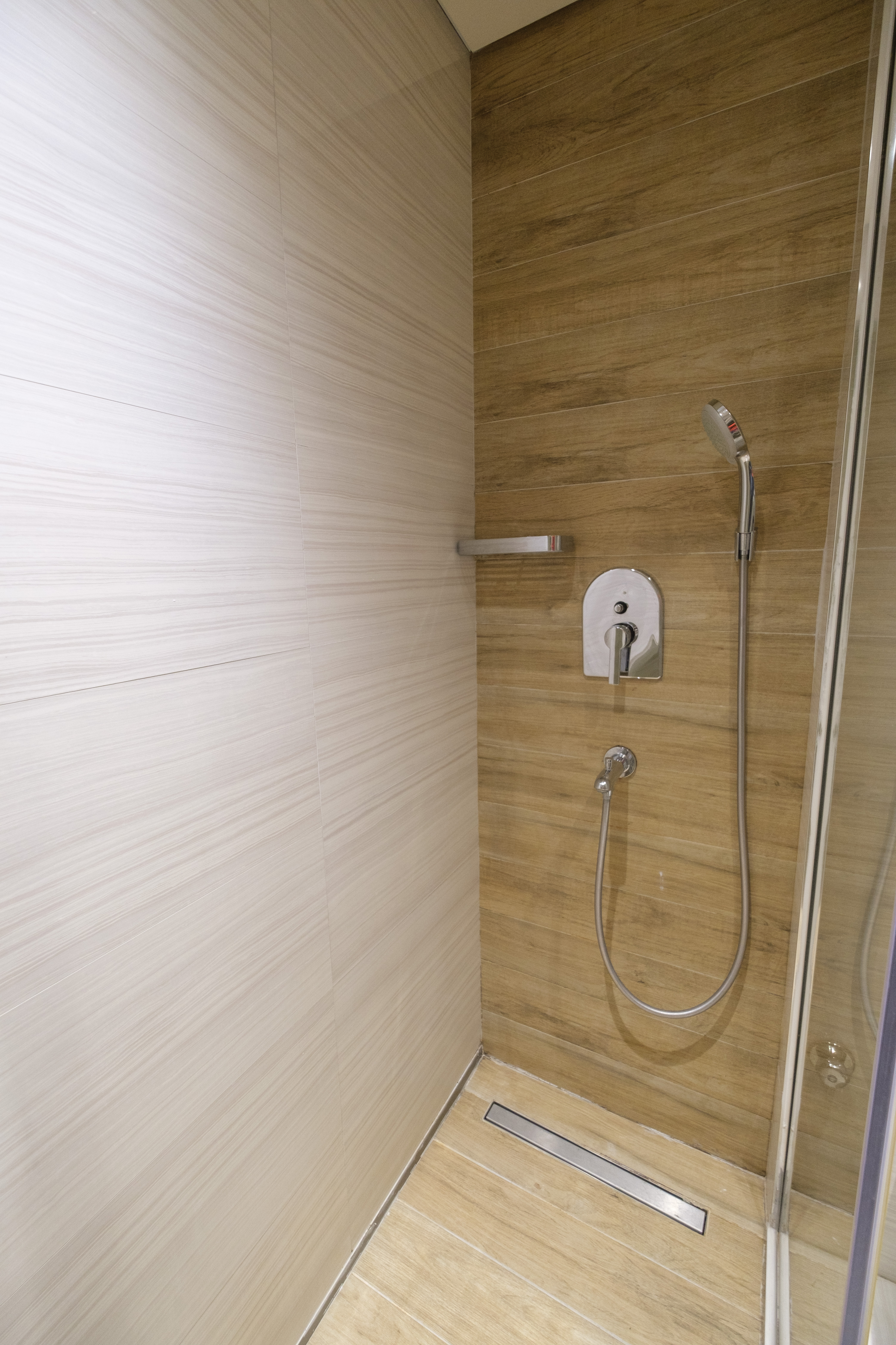 Double or Twin Deluxe