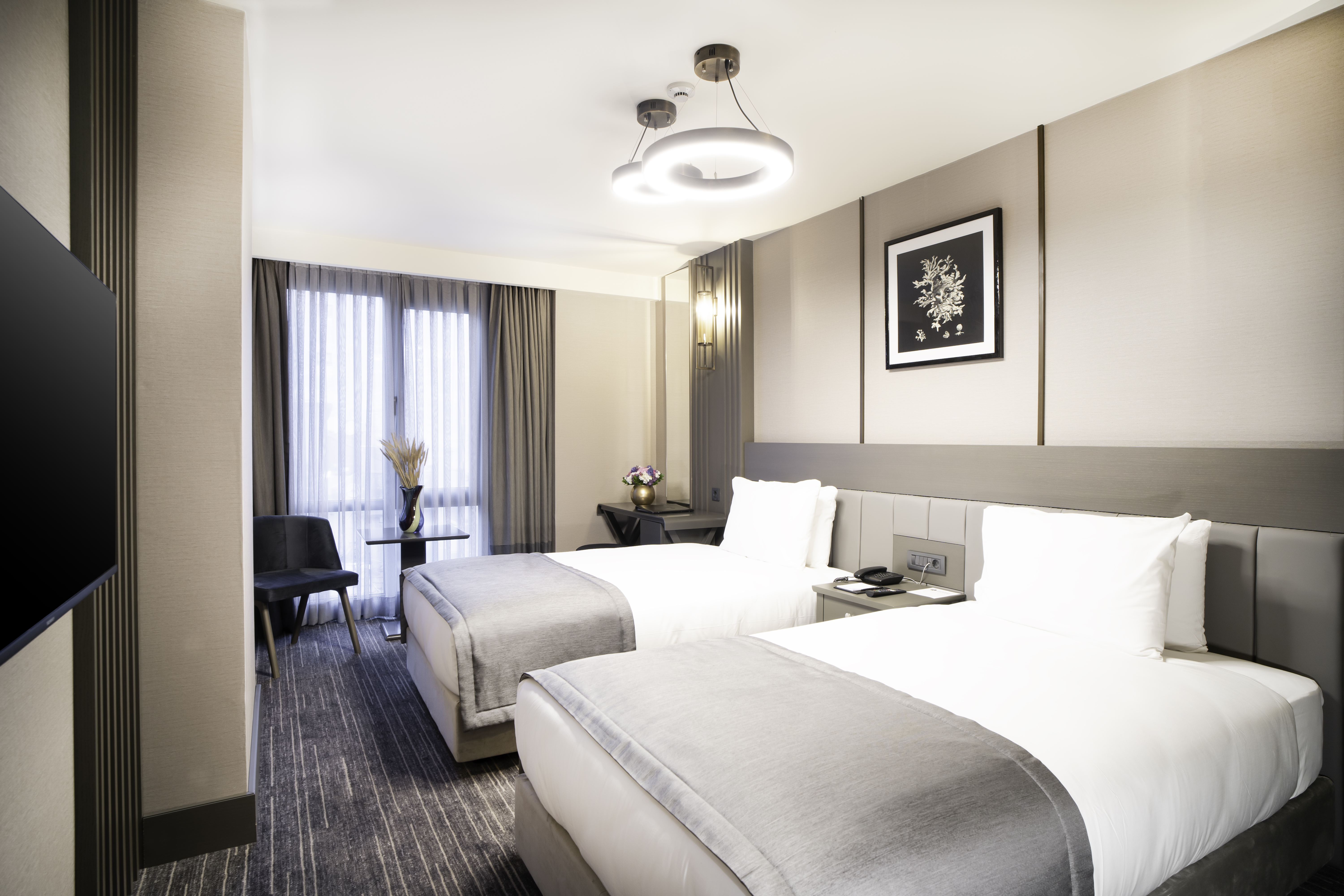 Family Room Standard