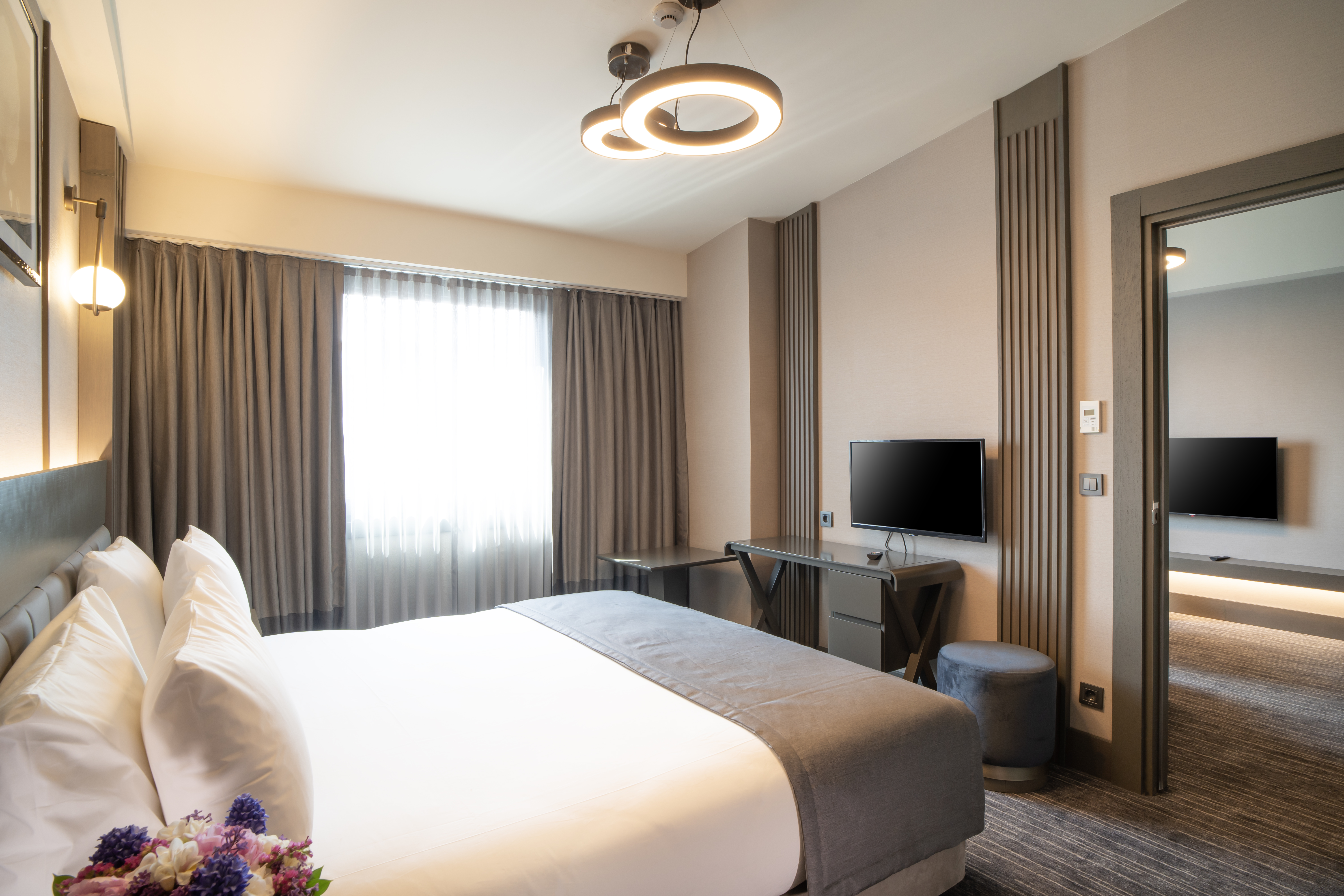 Junior Suite One Bed