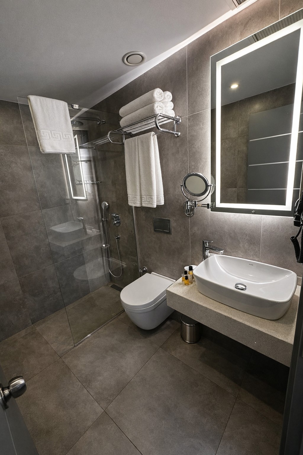 Double or Twin Connecting Room