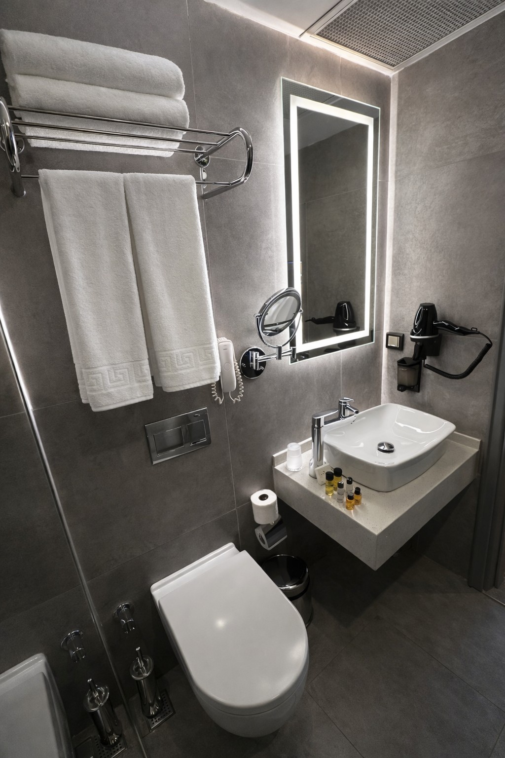 Double or Twin Connecting Room