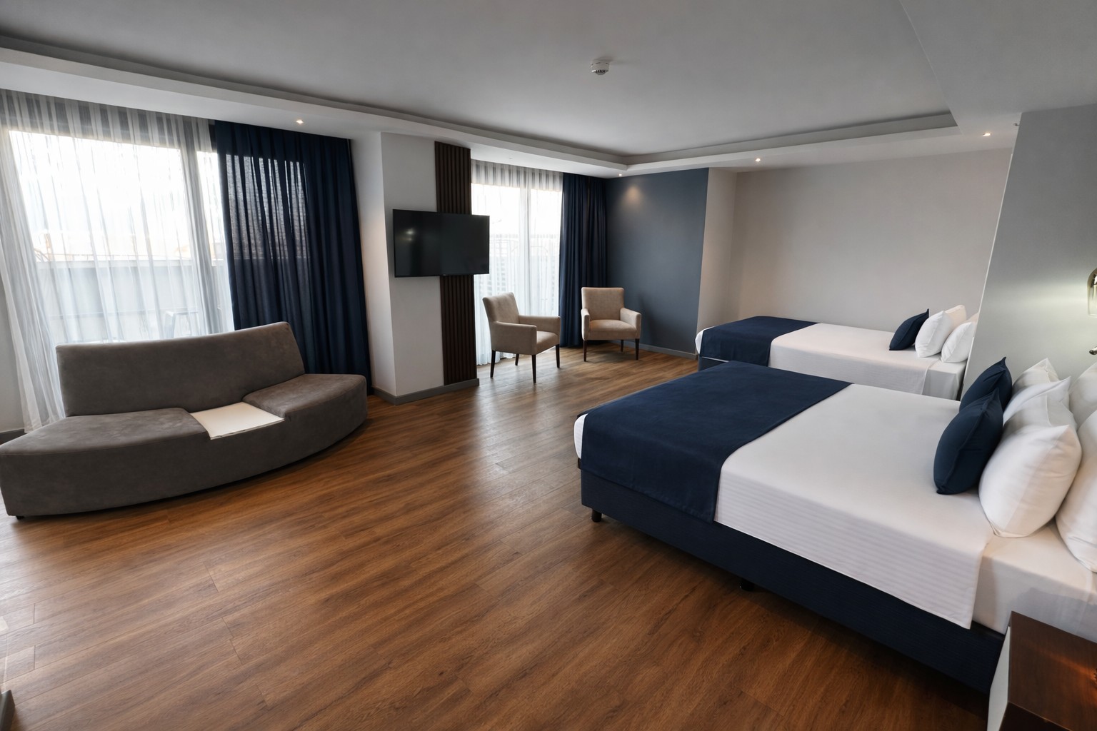 Suite Executive Superior
