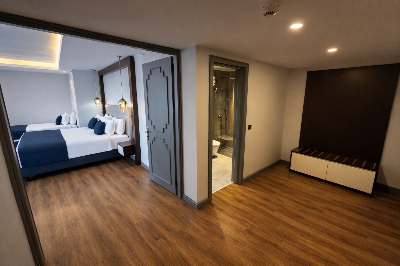 Suite Executive Superior