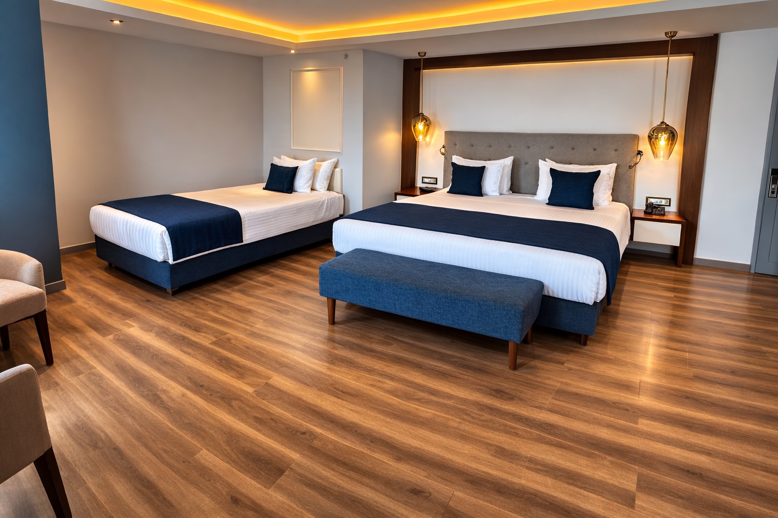 Suite Executive Superior