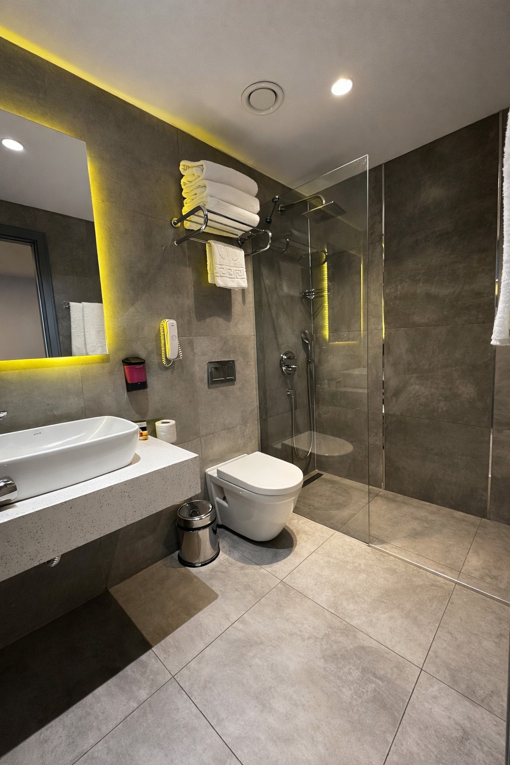 Suite Executive Superior