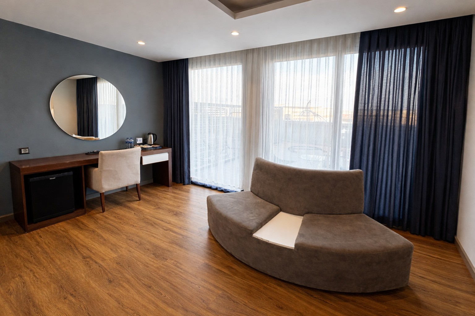 Suite Executive Superior