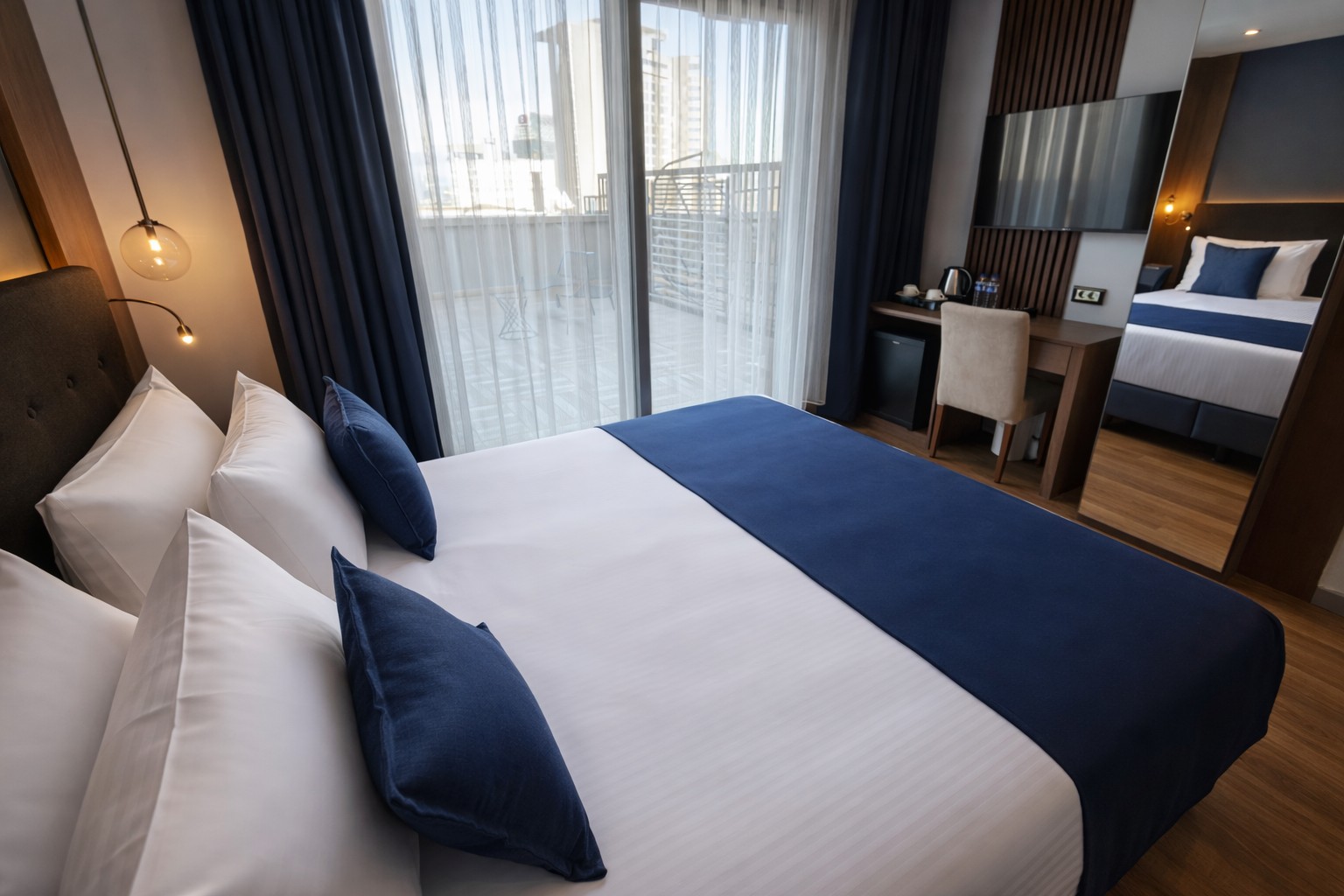 Suite Superior