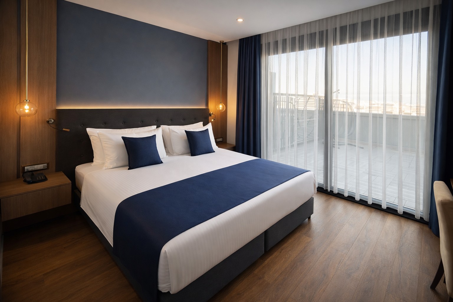 Suite Superior