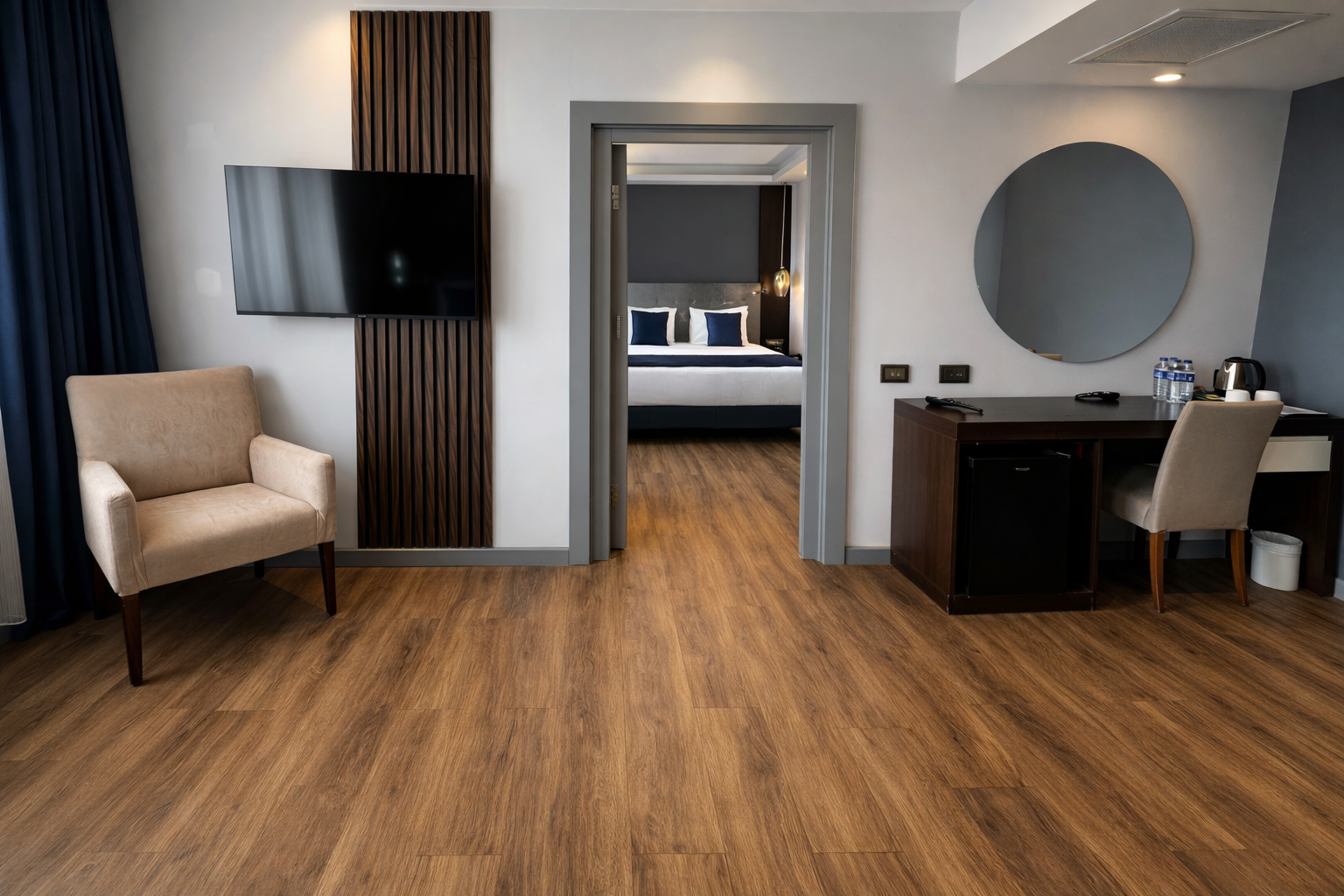Suite Superior