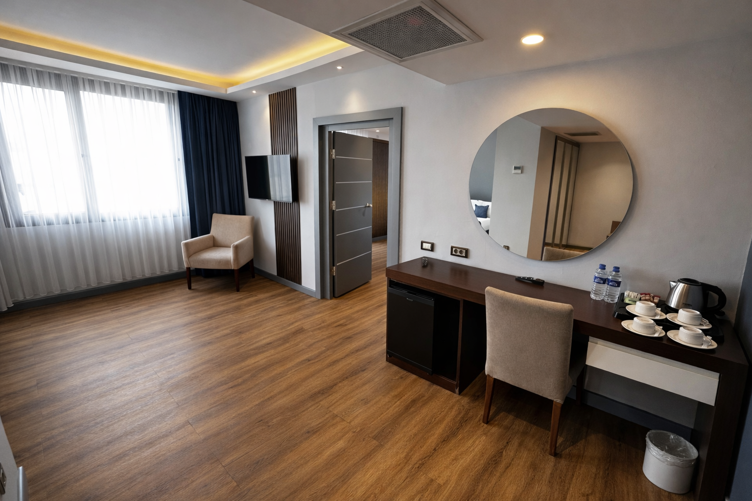 Suite Superior