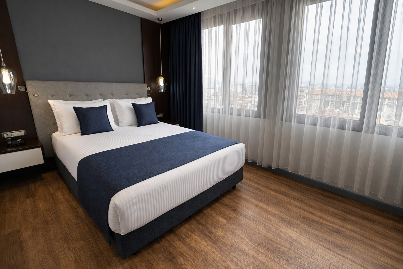 Suite Superior