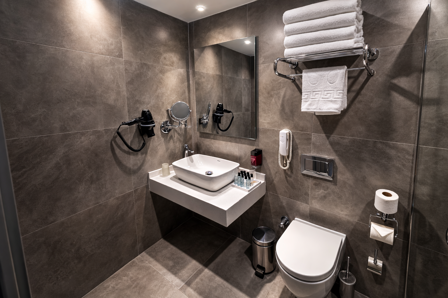 Suite Superior