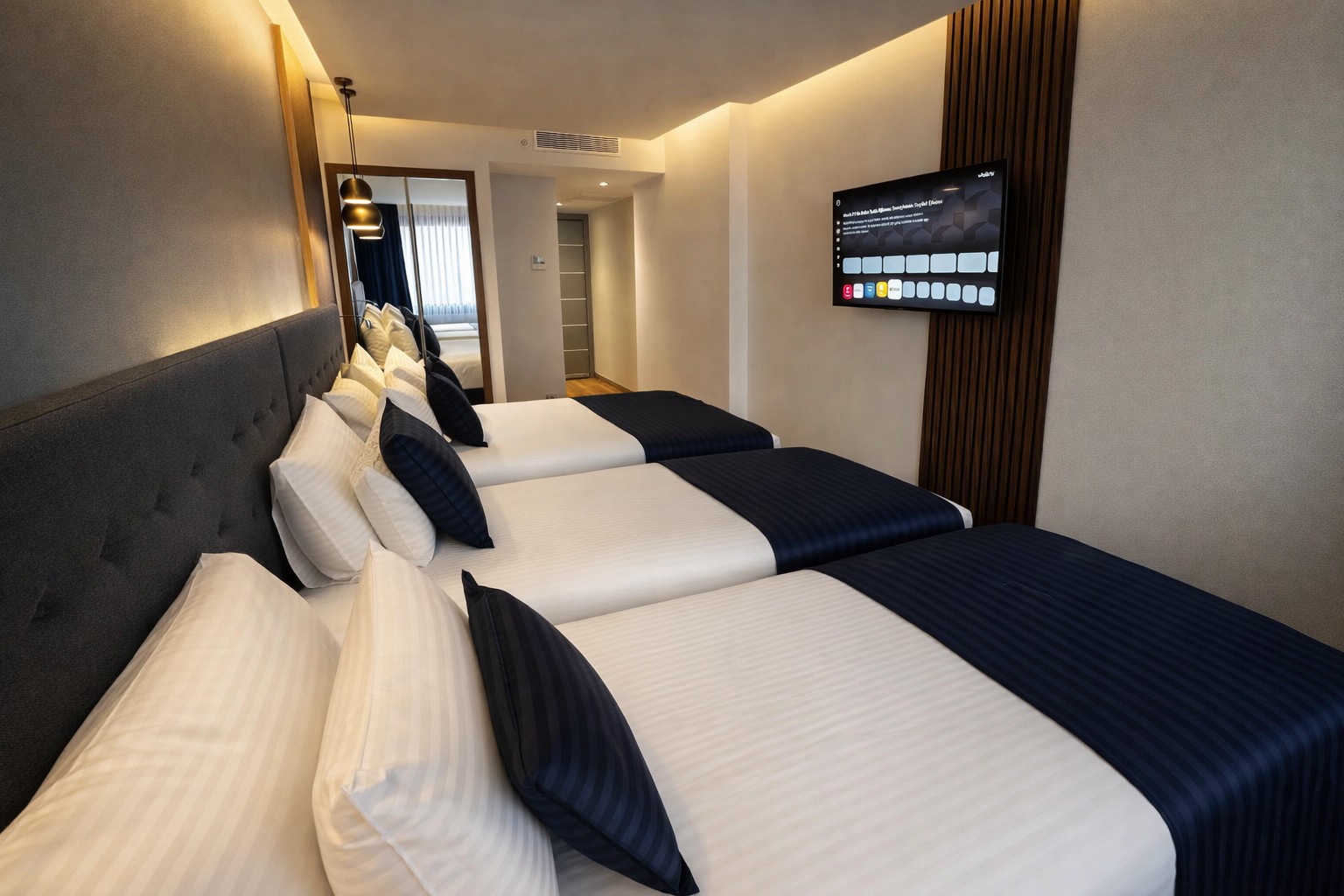 Family Room Superior