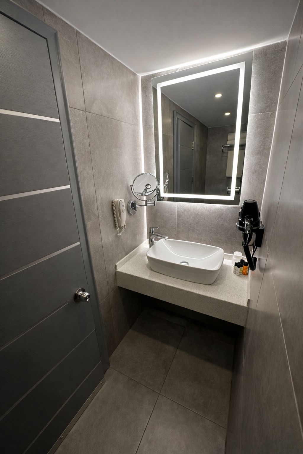 Twin Superior Two Bedrooms