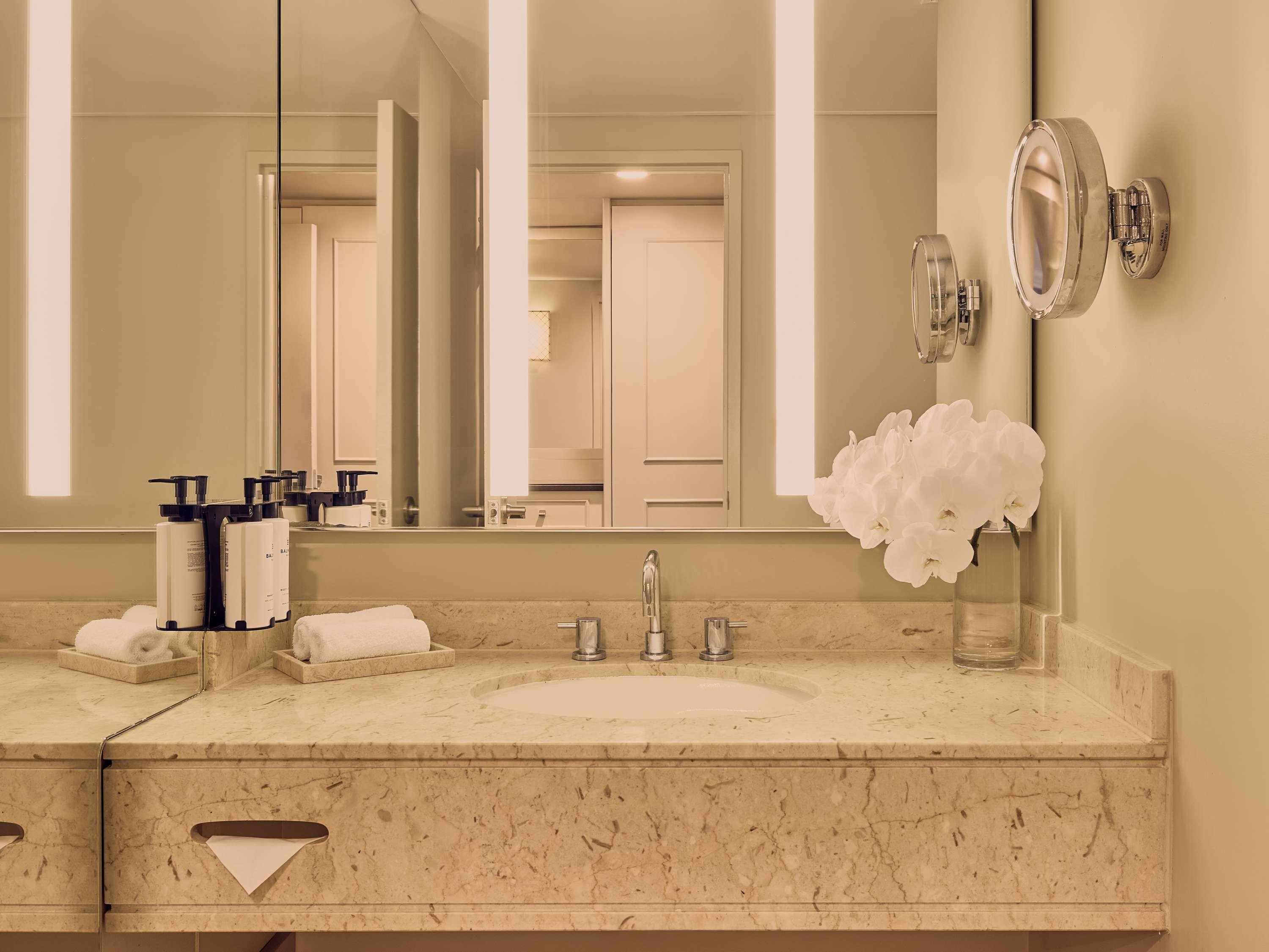 Suite Executive City View