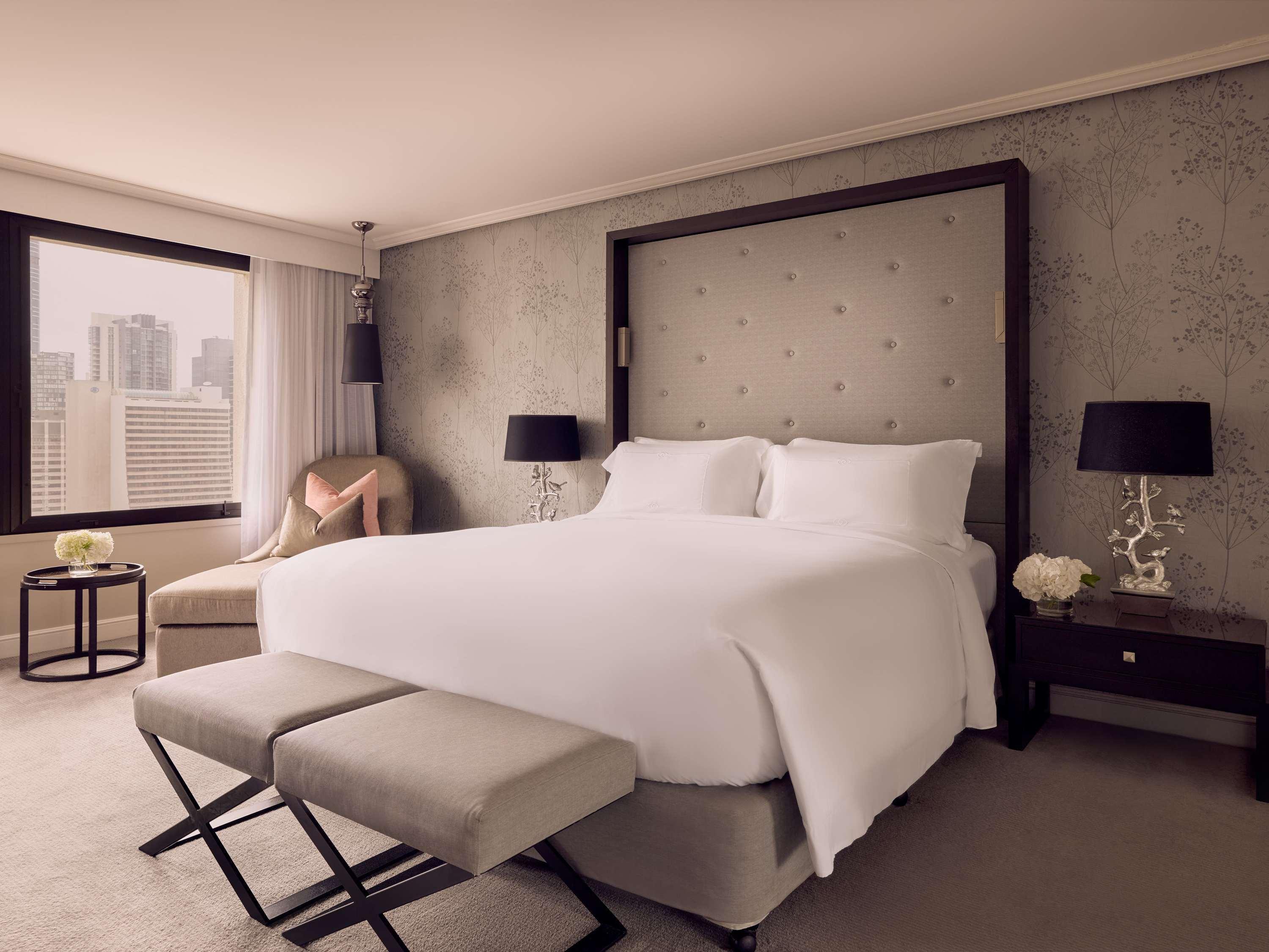 Suite Premium City View