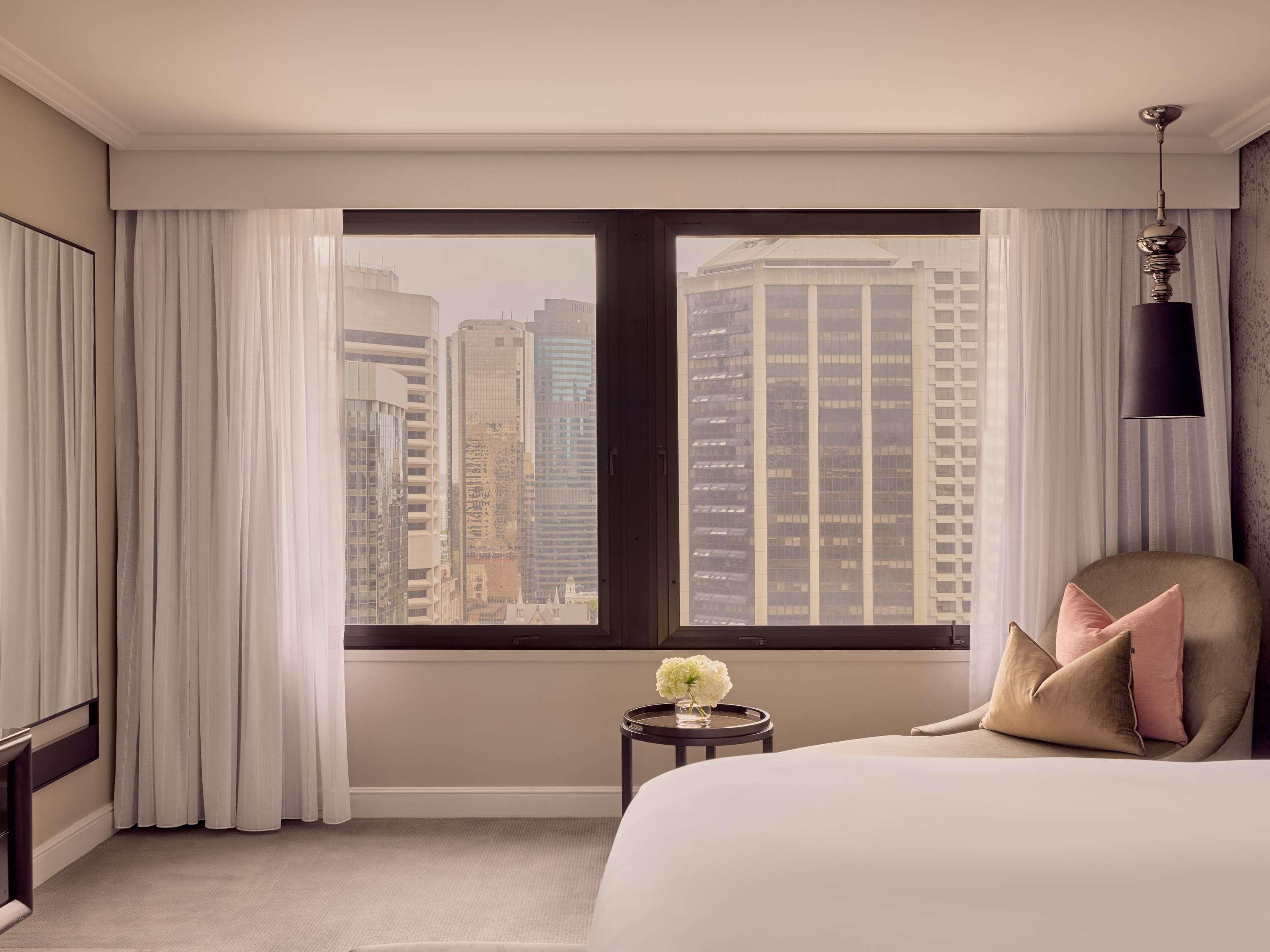 Suite Premium City View