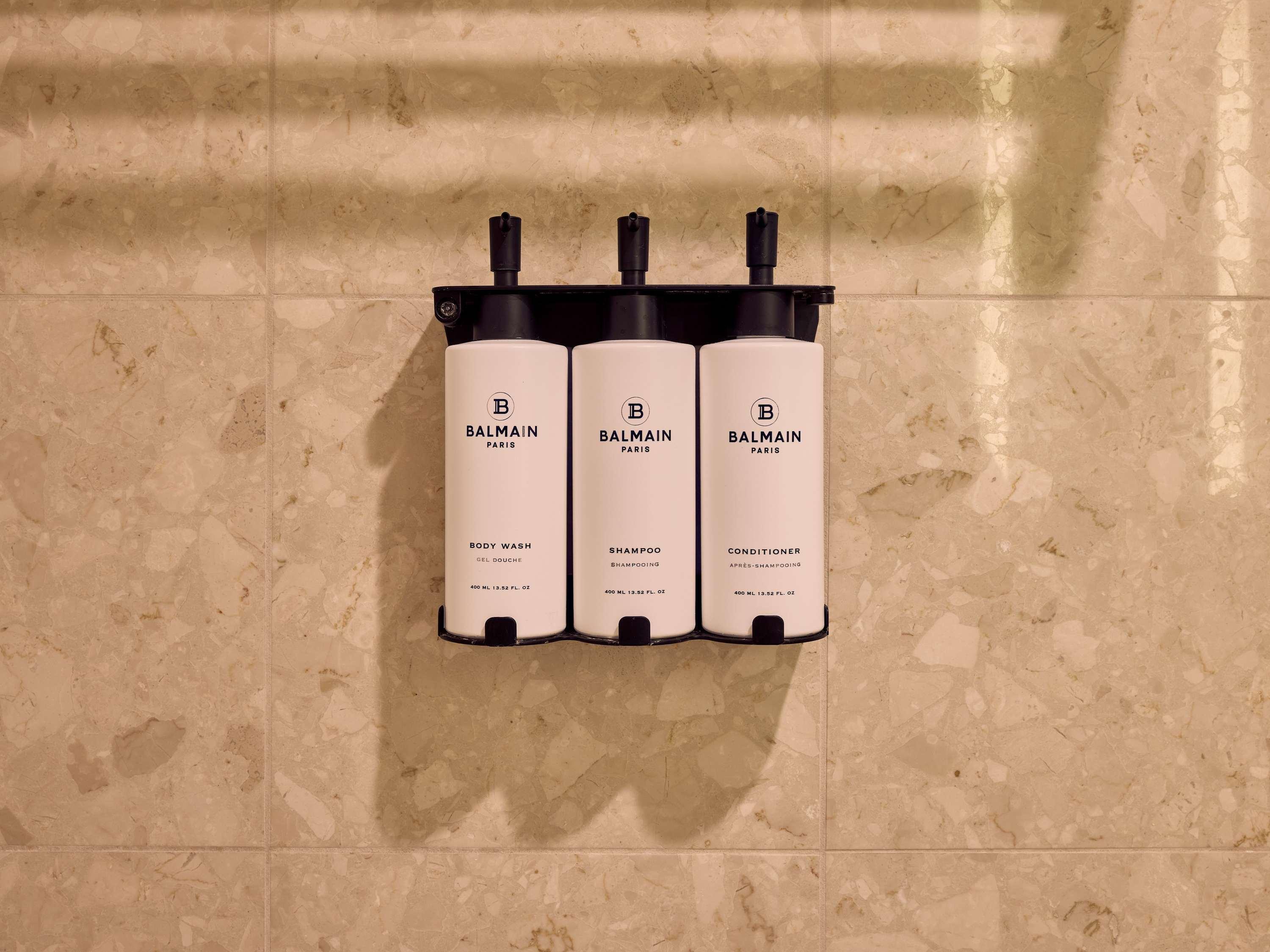 Suite City View King Bed