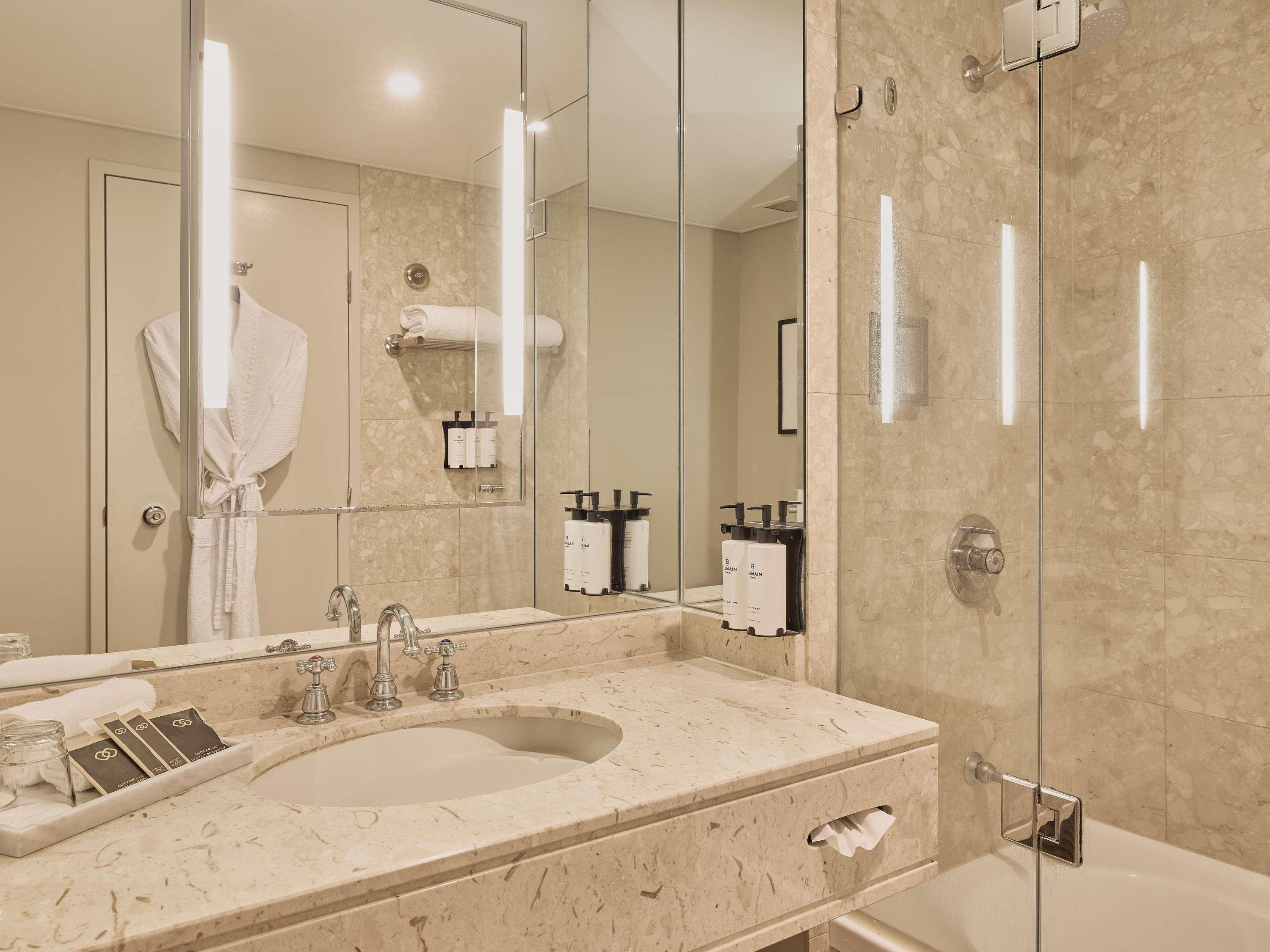 Suite Executive City View