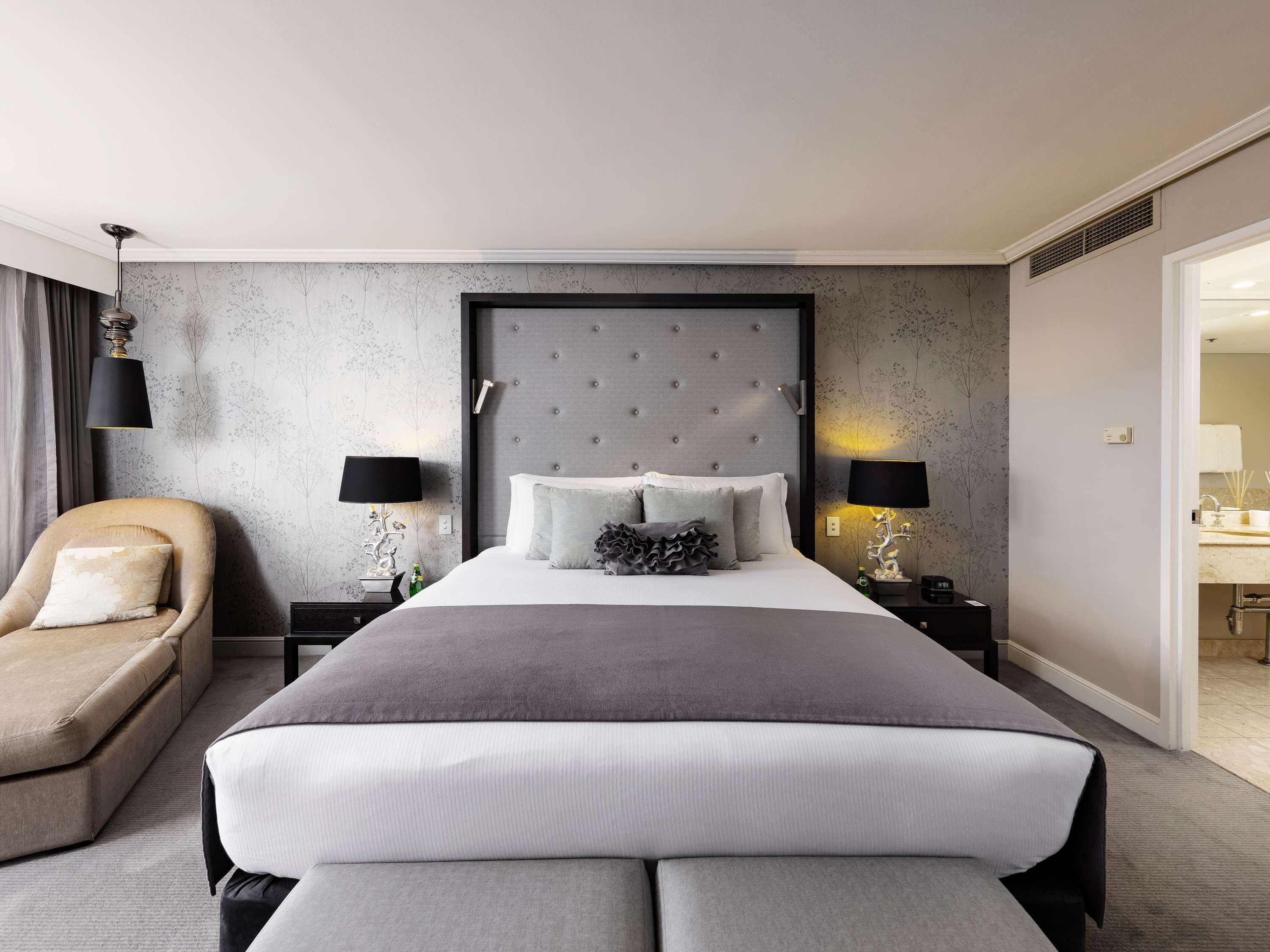 Suite Premium City View