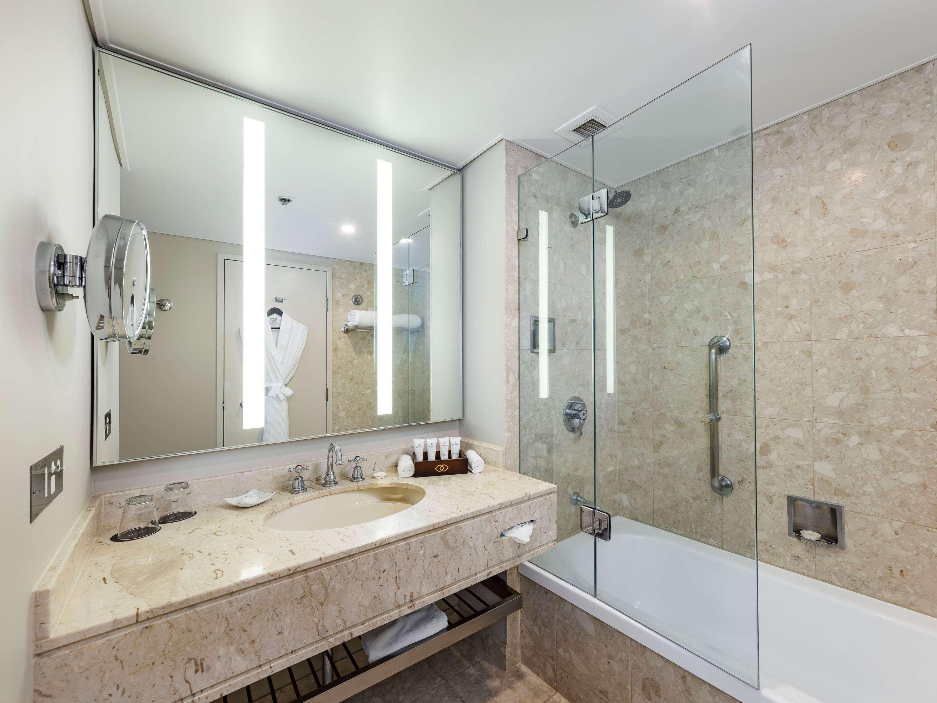 Twin Two Double Beds