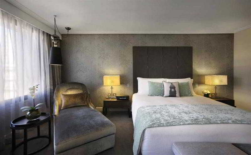 Twin Two Double Beds