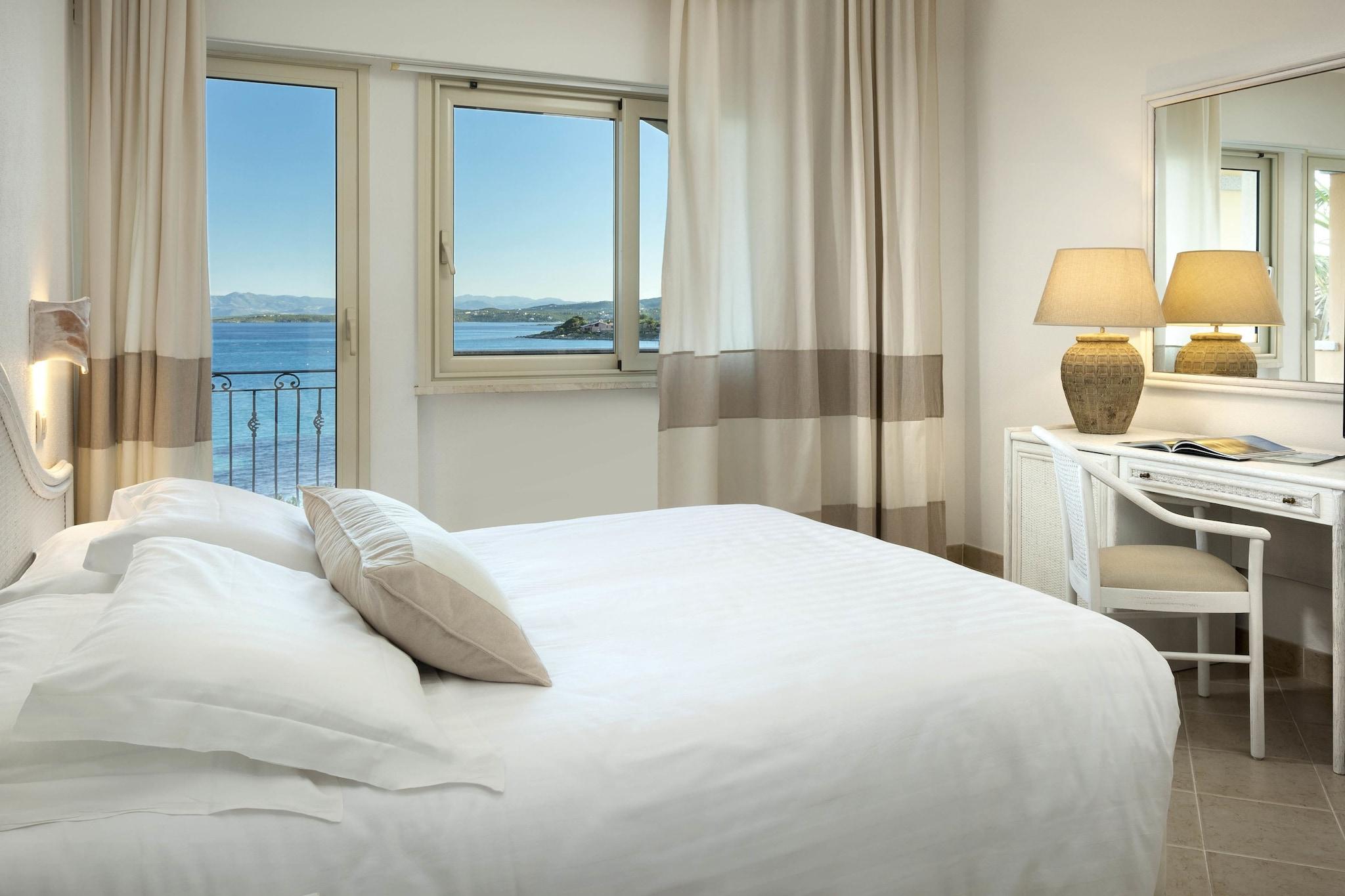 Double Comfort Sea View