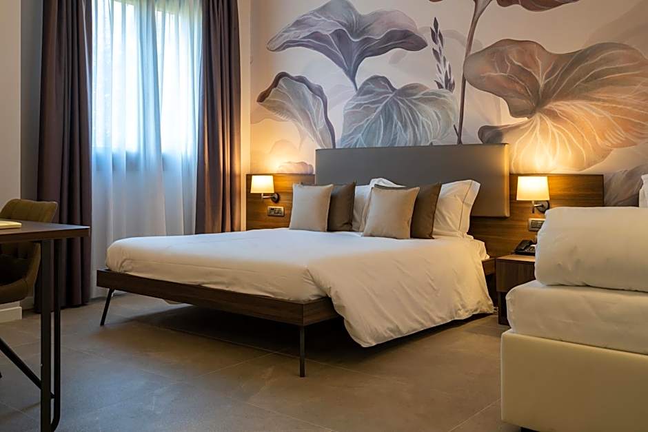 Double Single Standard