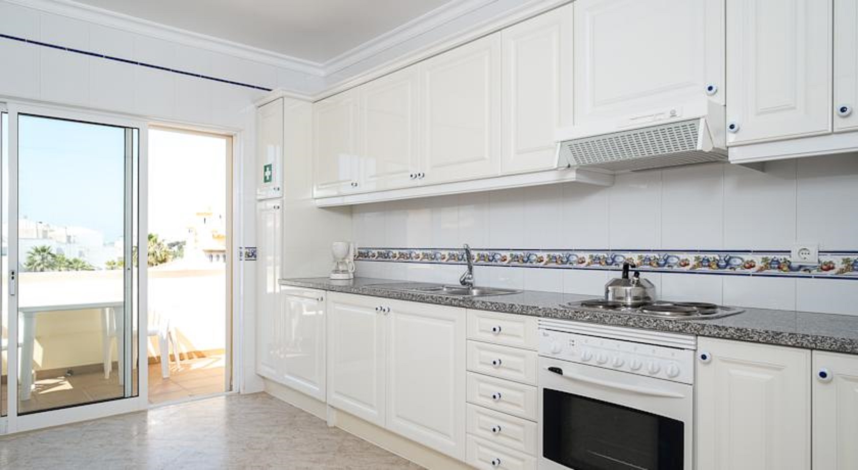 Apartment Two Bedrooms