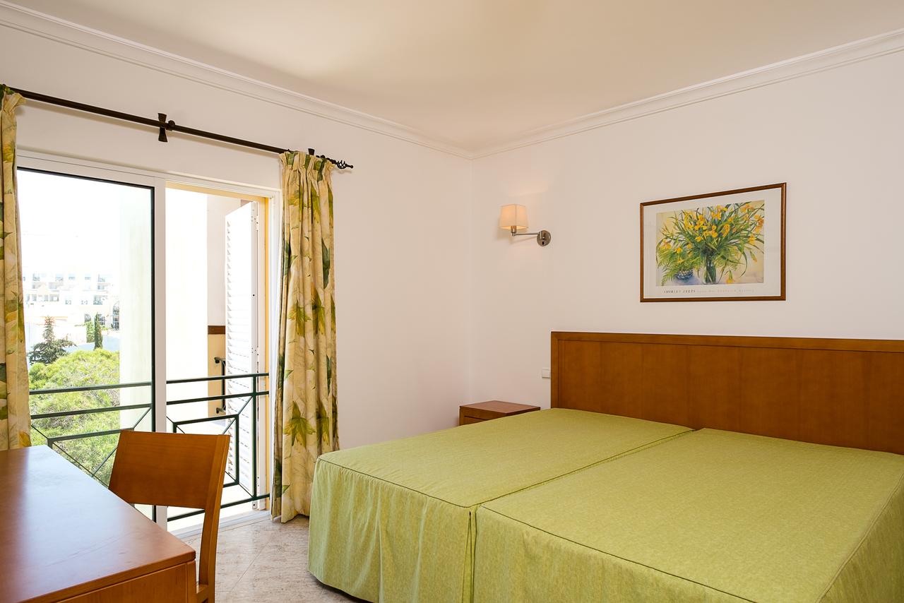 Apartment Two Bedrooms