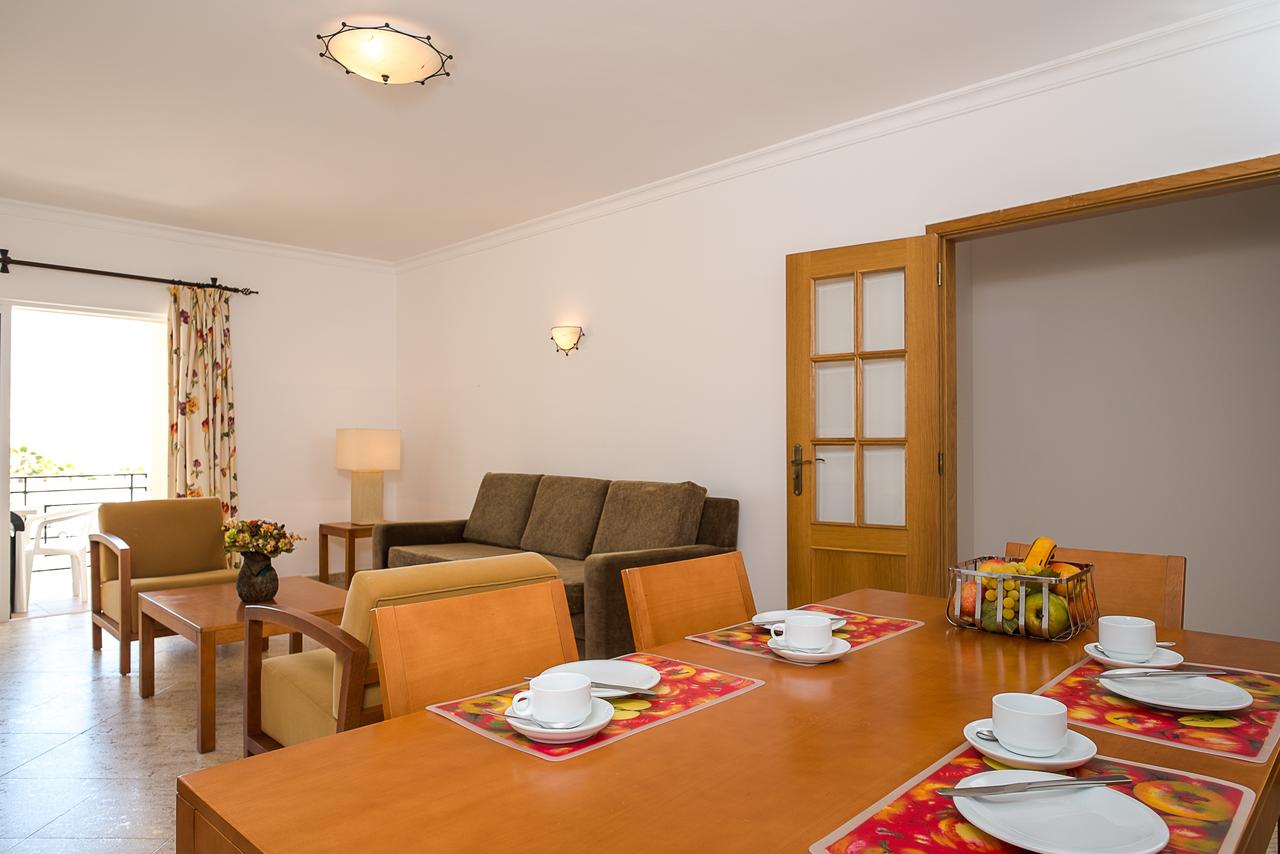 Apartment Two Bedrooms