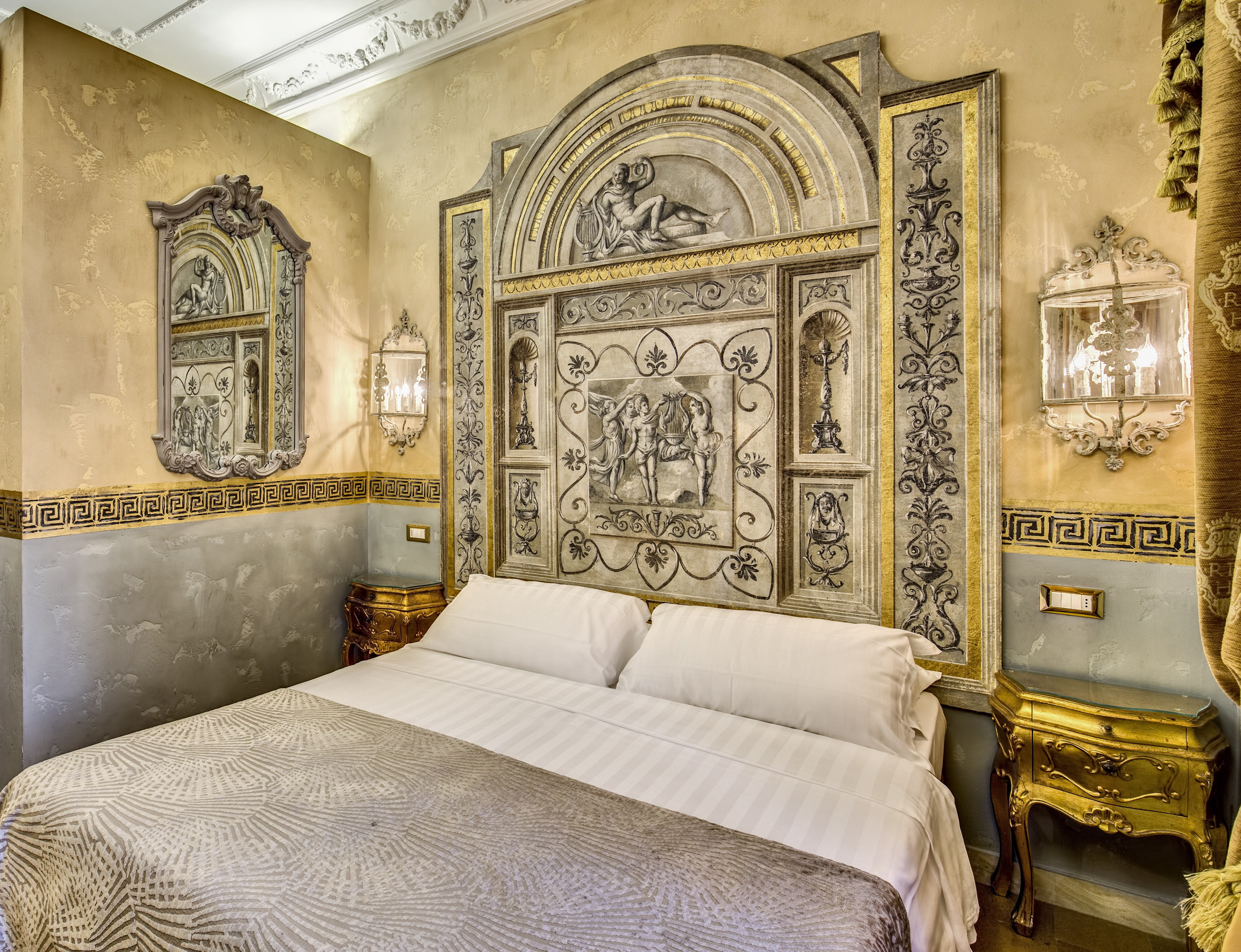 Double or Twin Economy