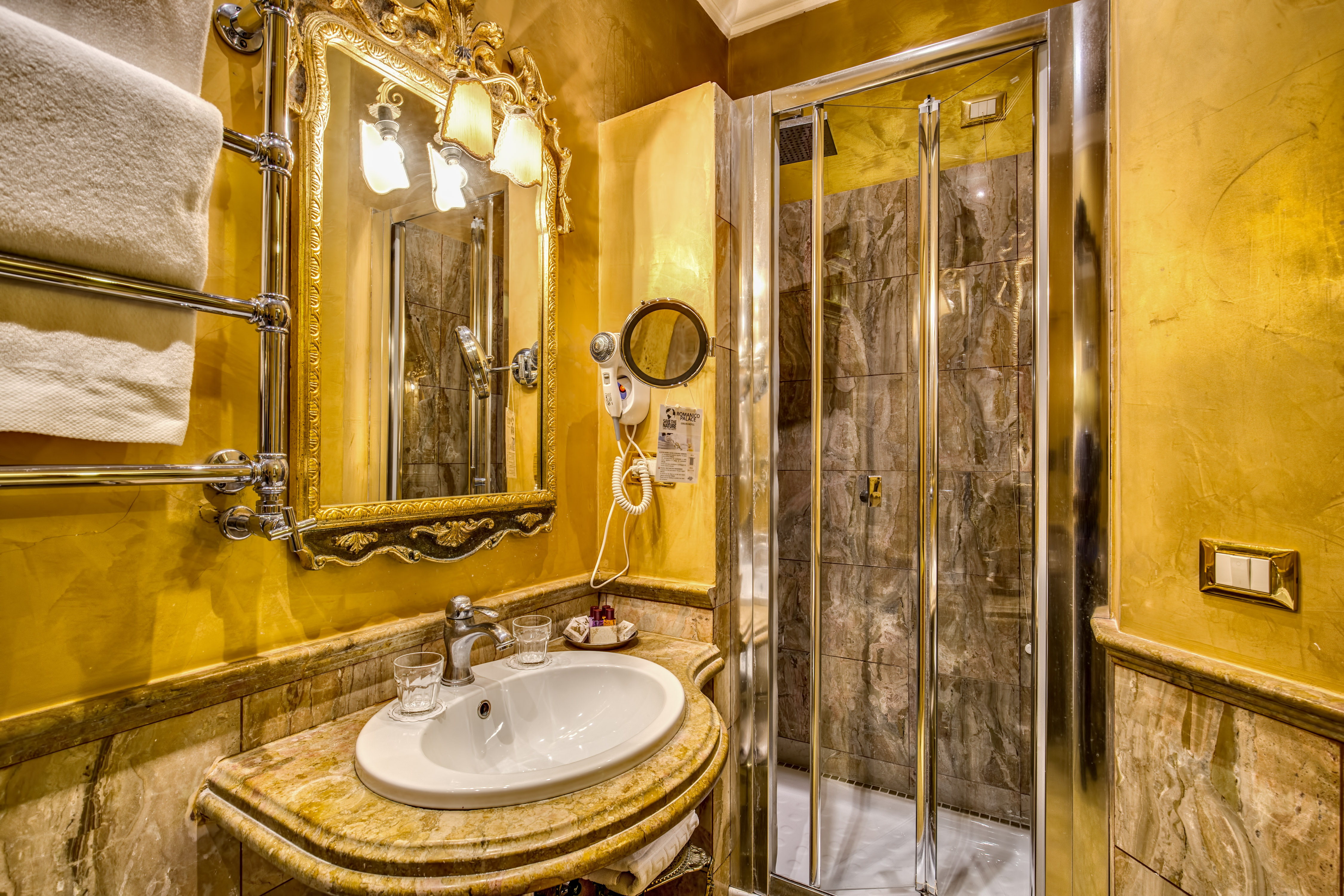 Double or Twin Standard