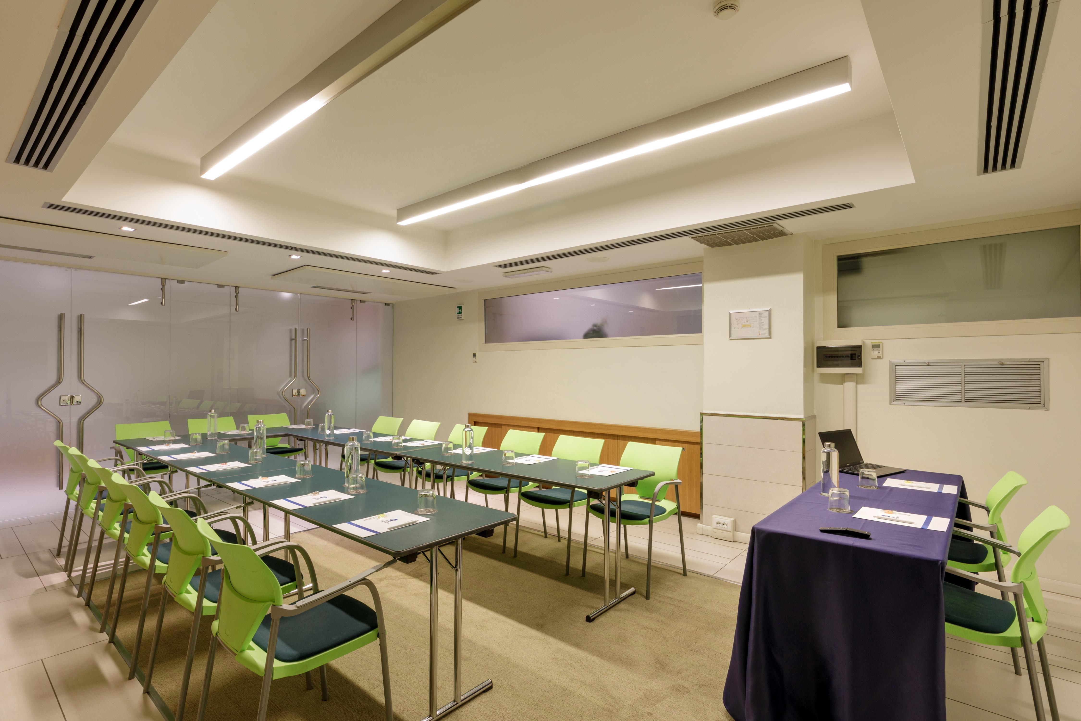 Conferences