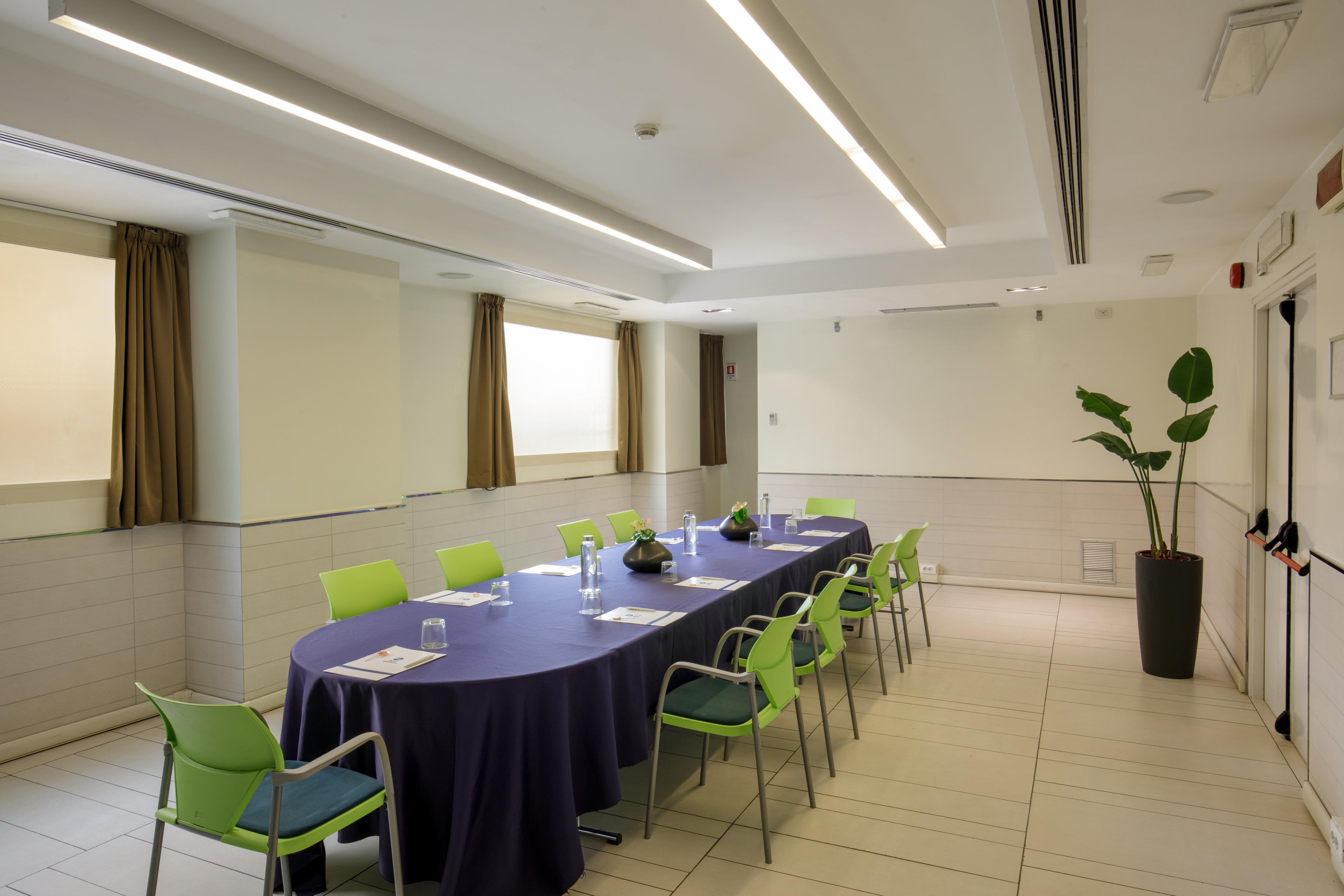 Conferences