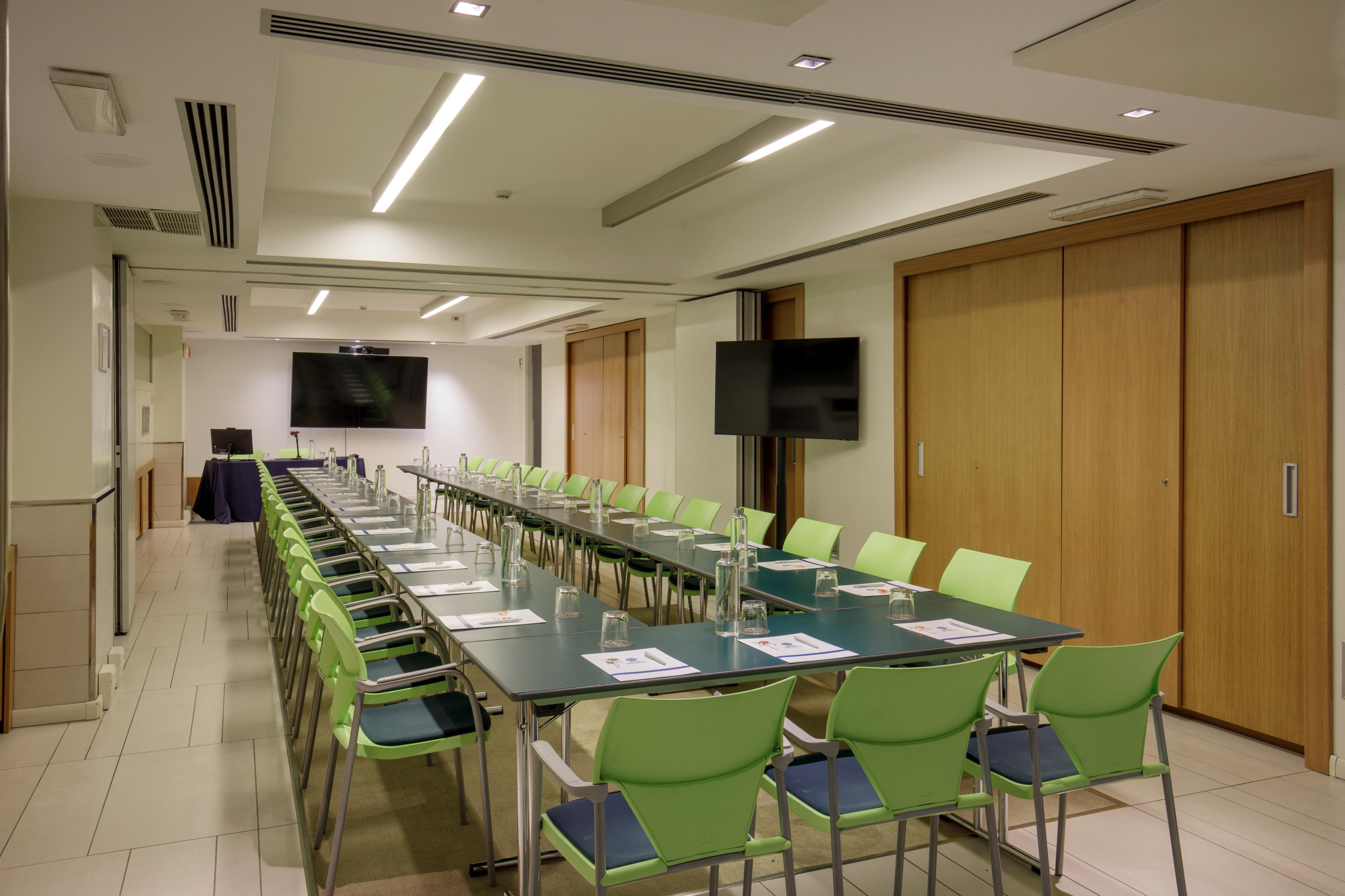 Conferences
