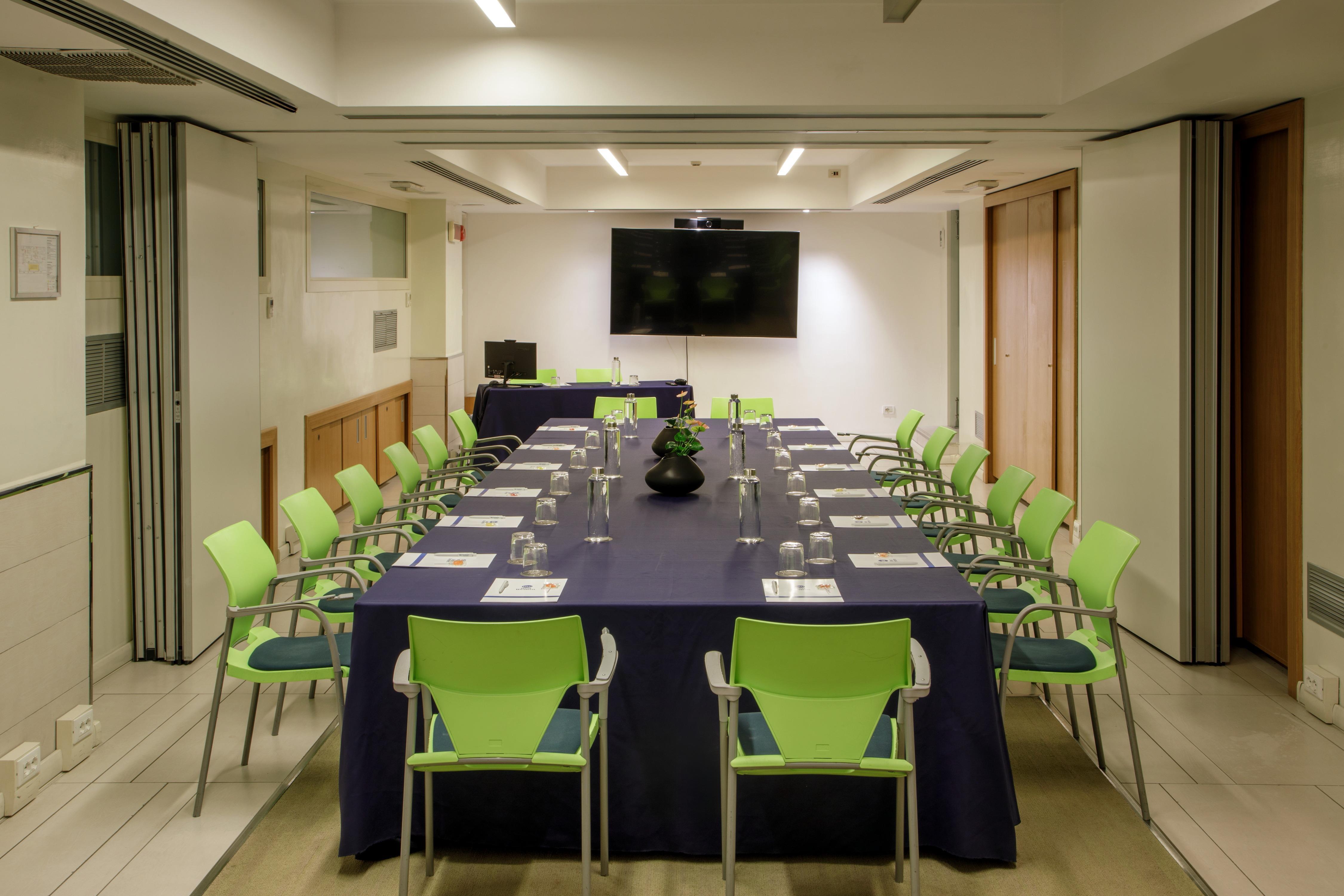 Conferences