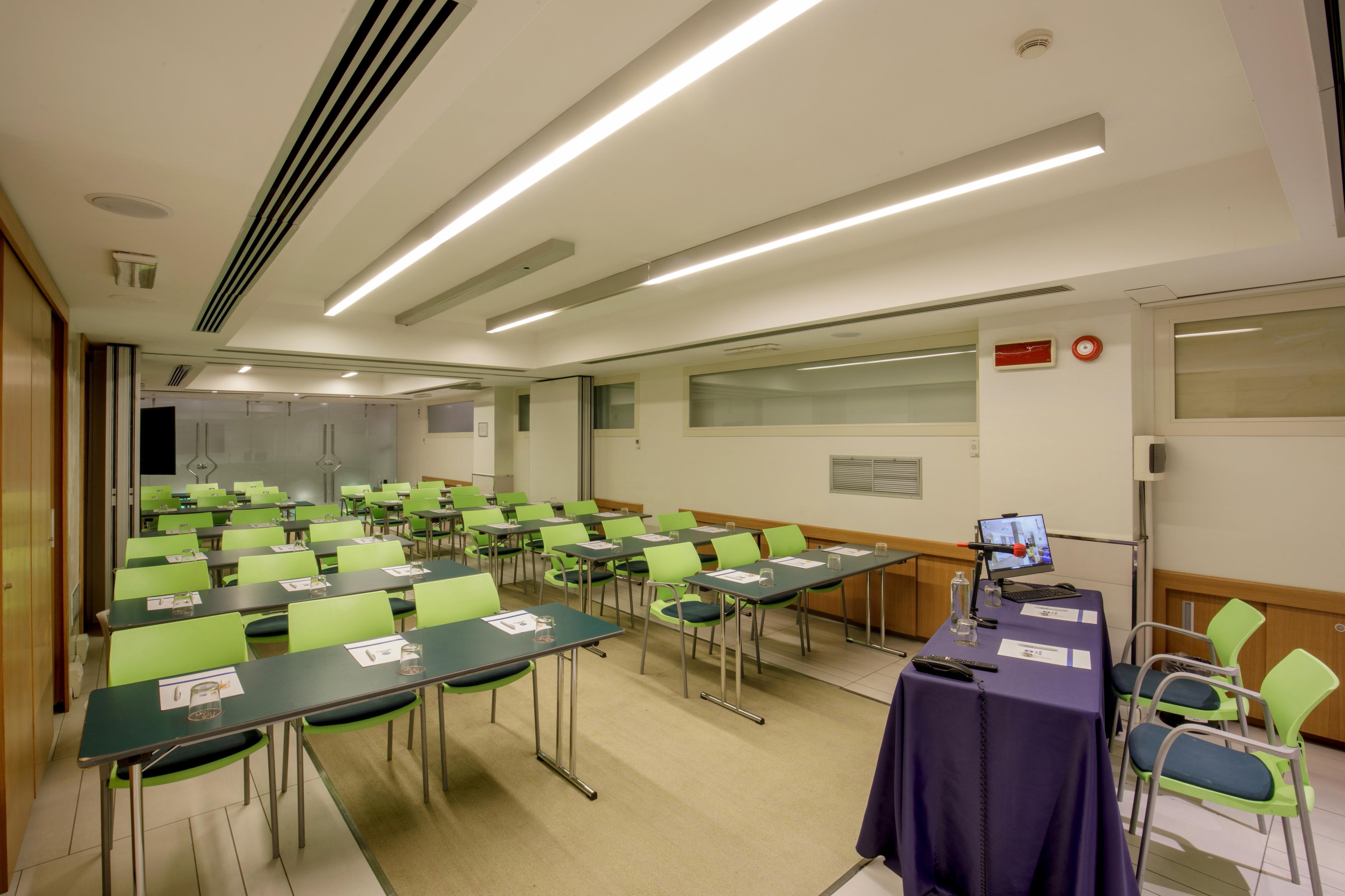 Conferences