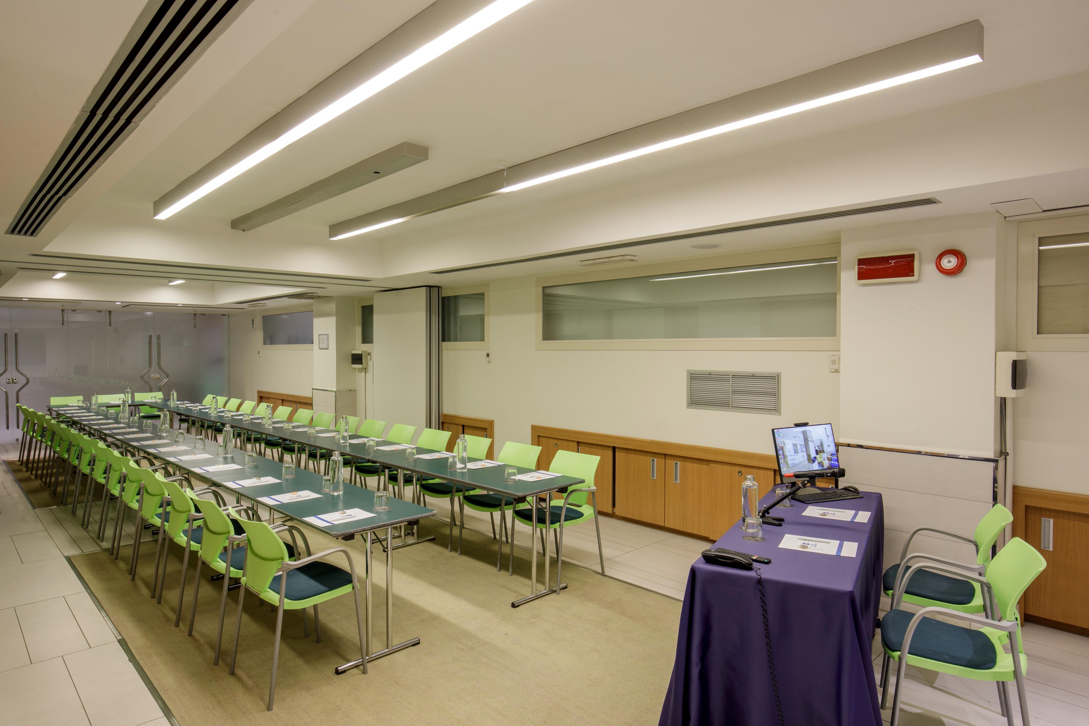 Conferences