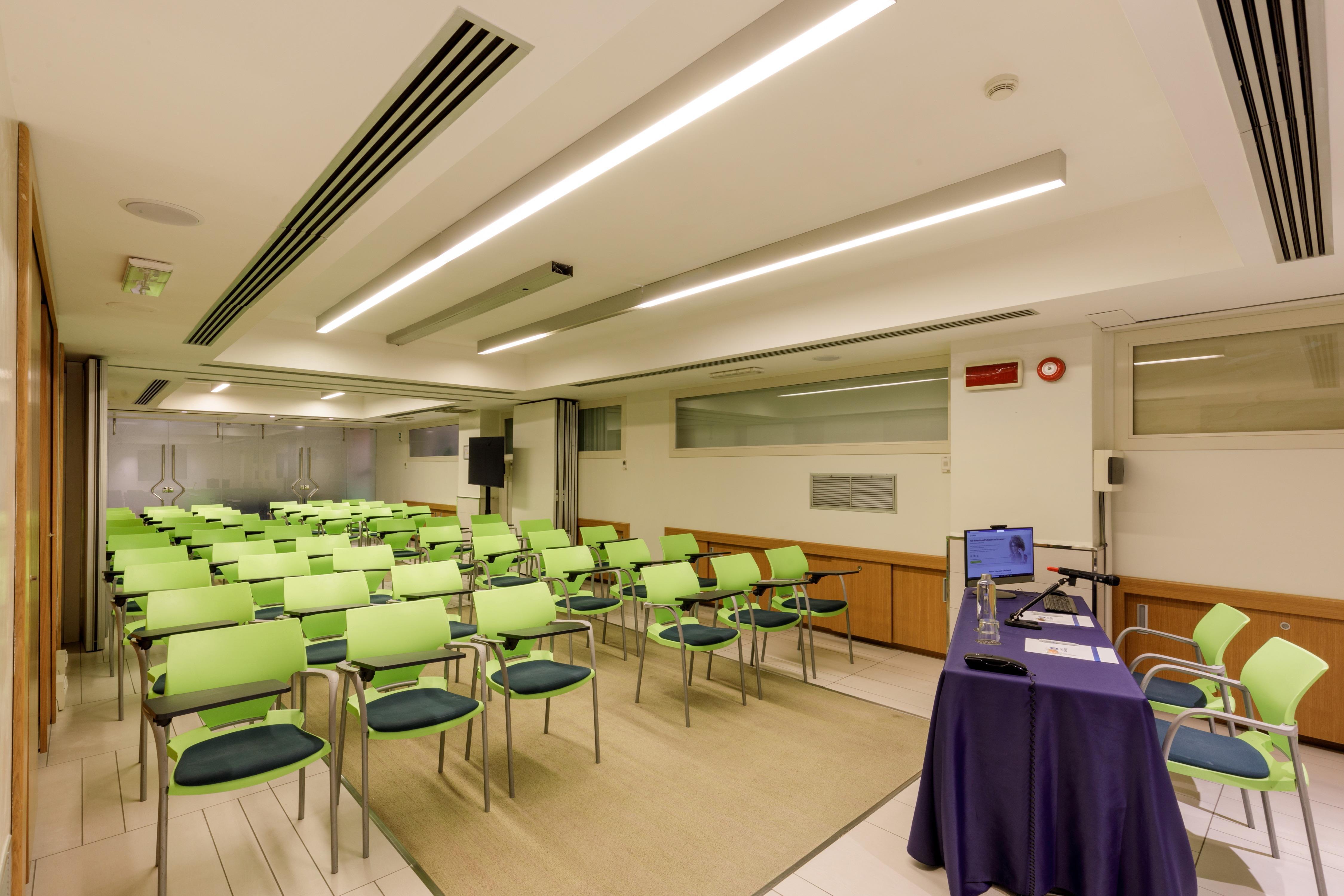 Conferences