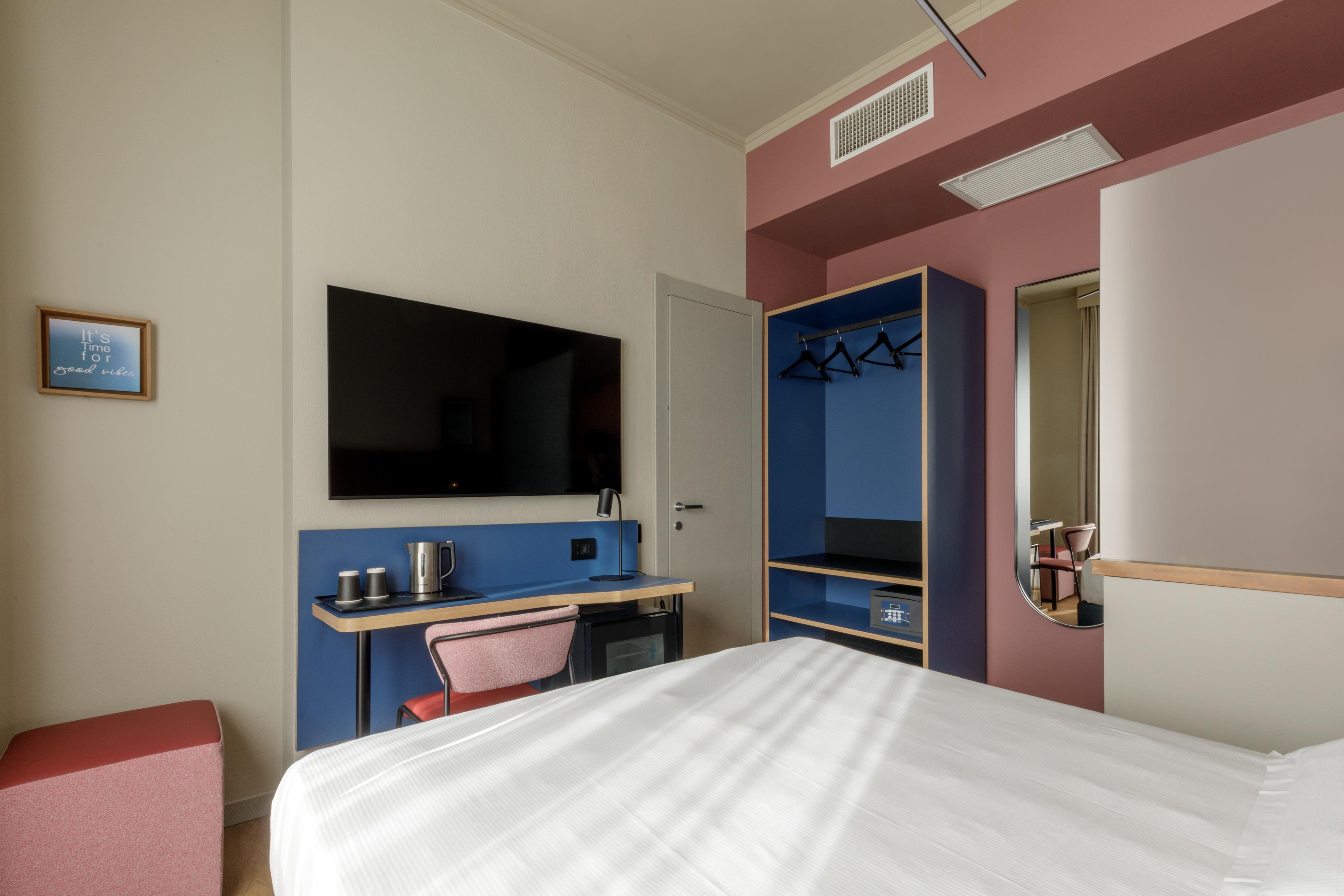Single One Bed