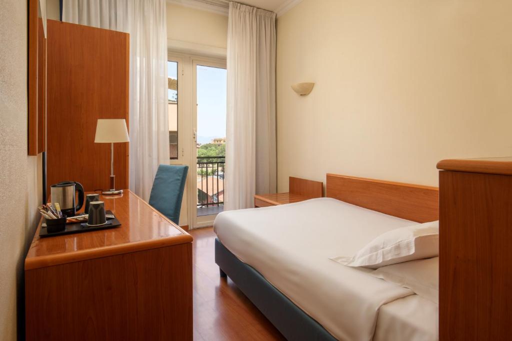 Single One Bed