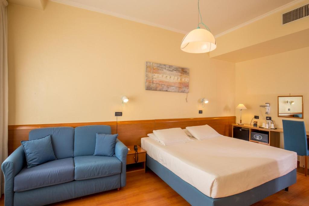 Double Two Beds
