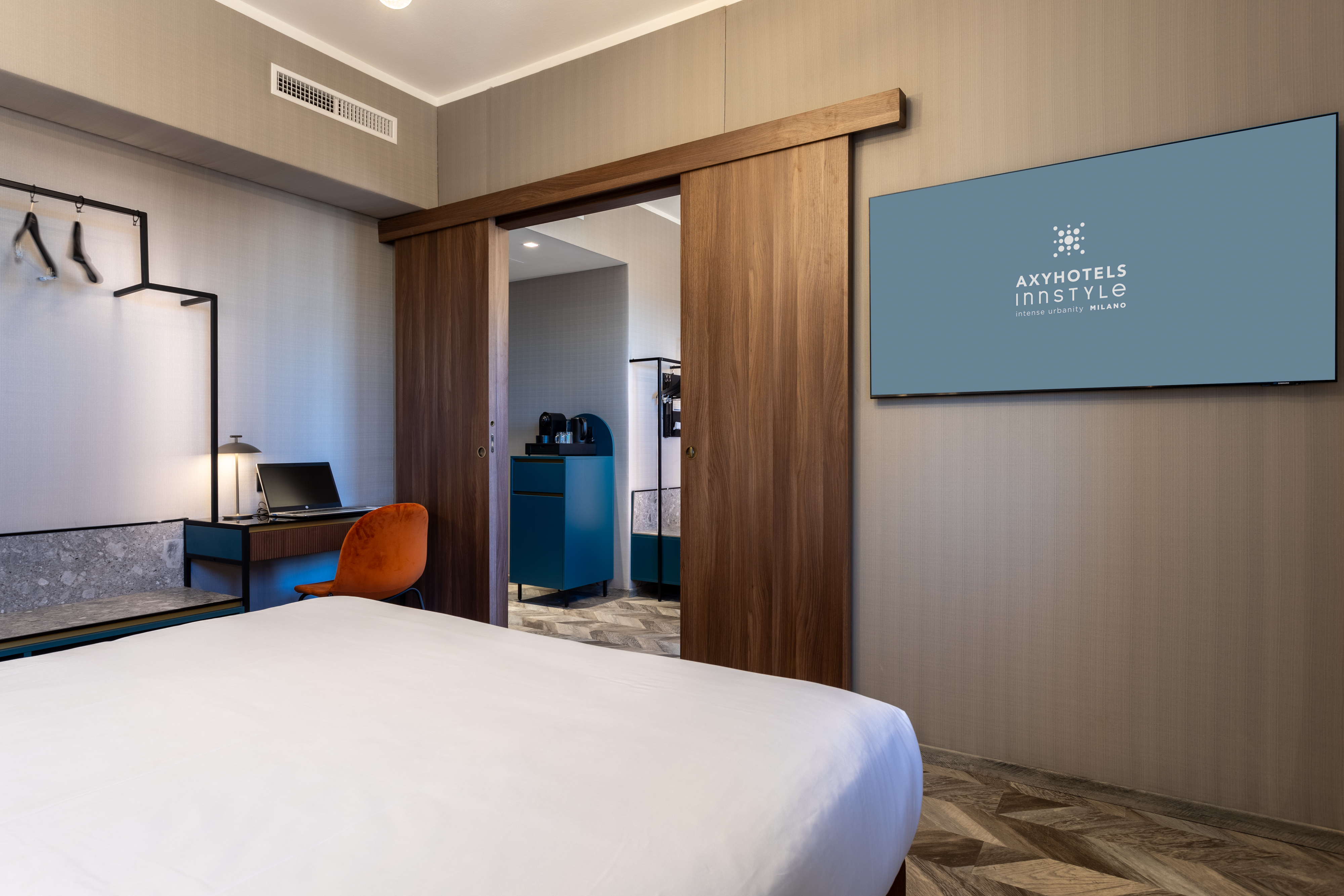 Junior Suite Standard