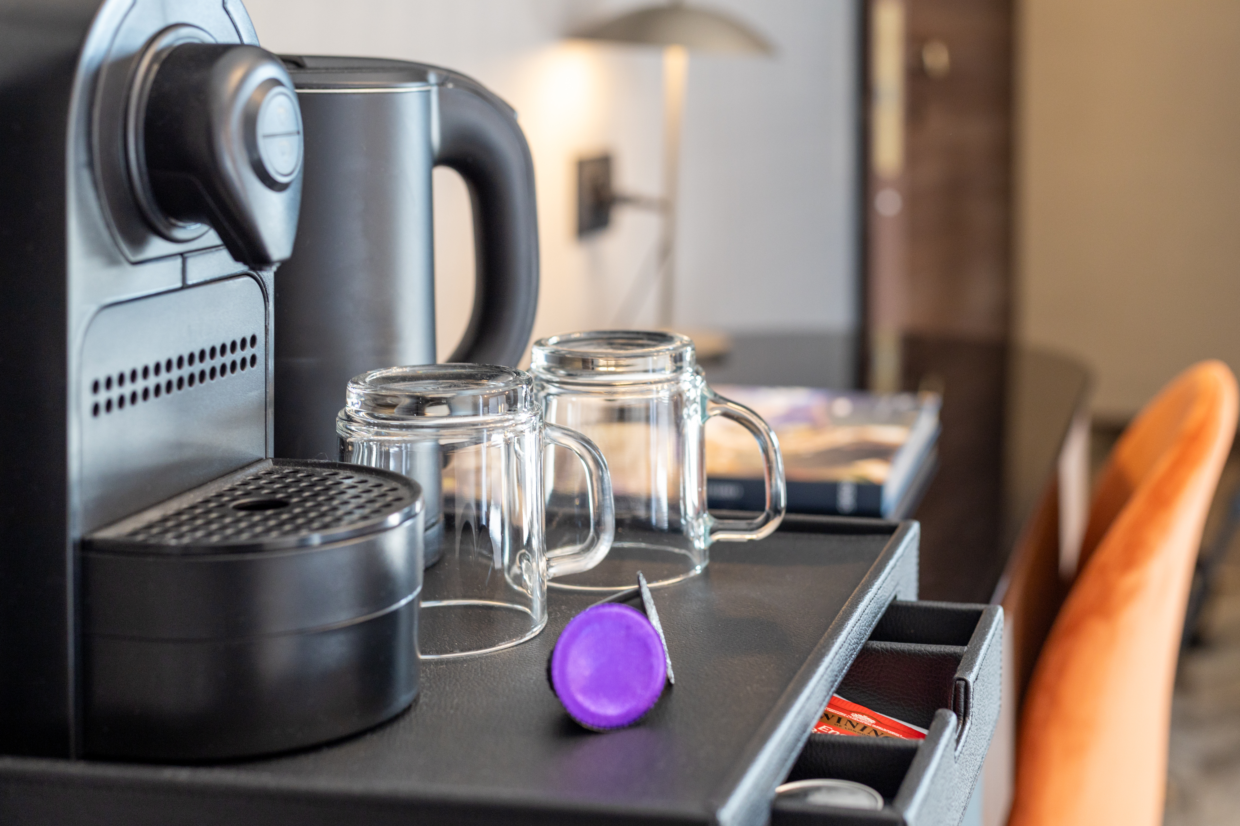 Double or Twin Standard